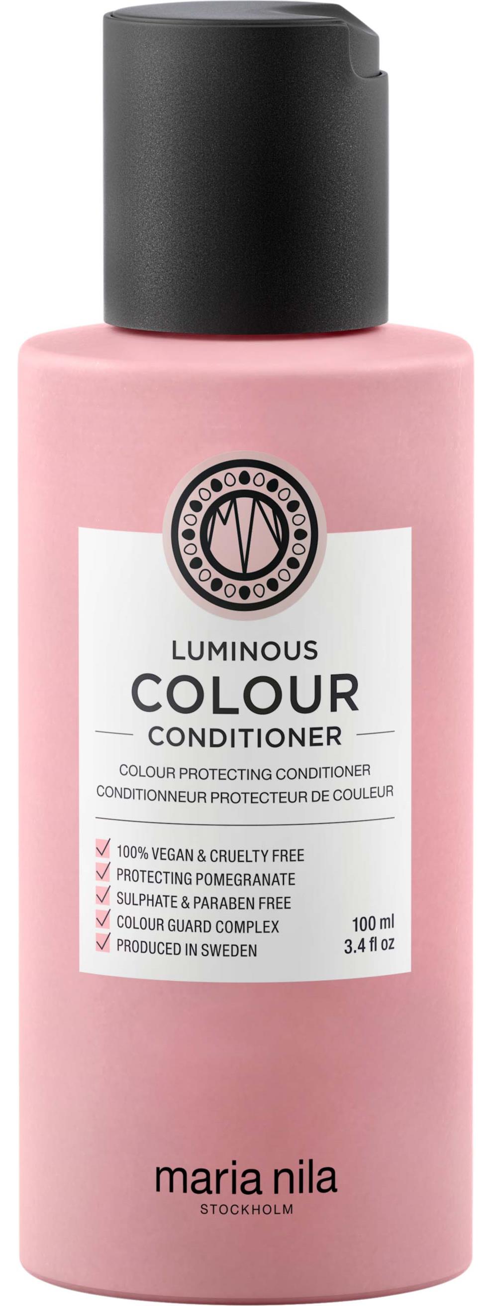 maria nila Luminous Colour Conditioner 100 ml