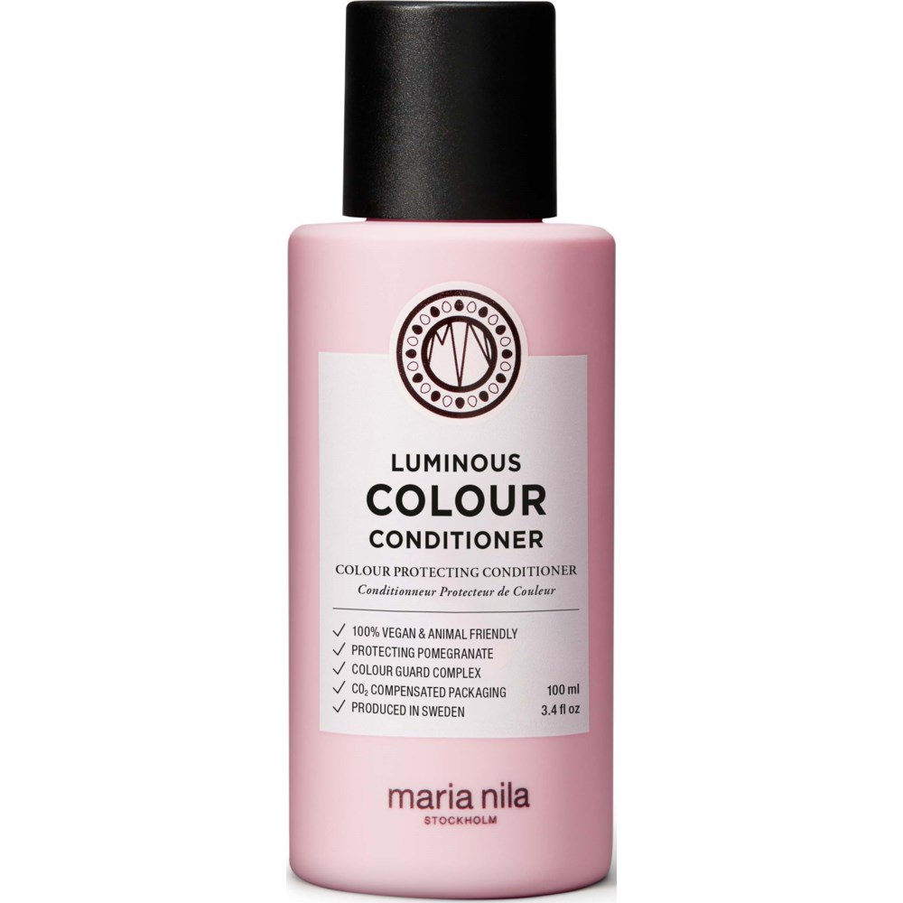 maria nila maria nila Luminous Colour Conditioner 100 ml