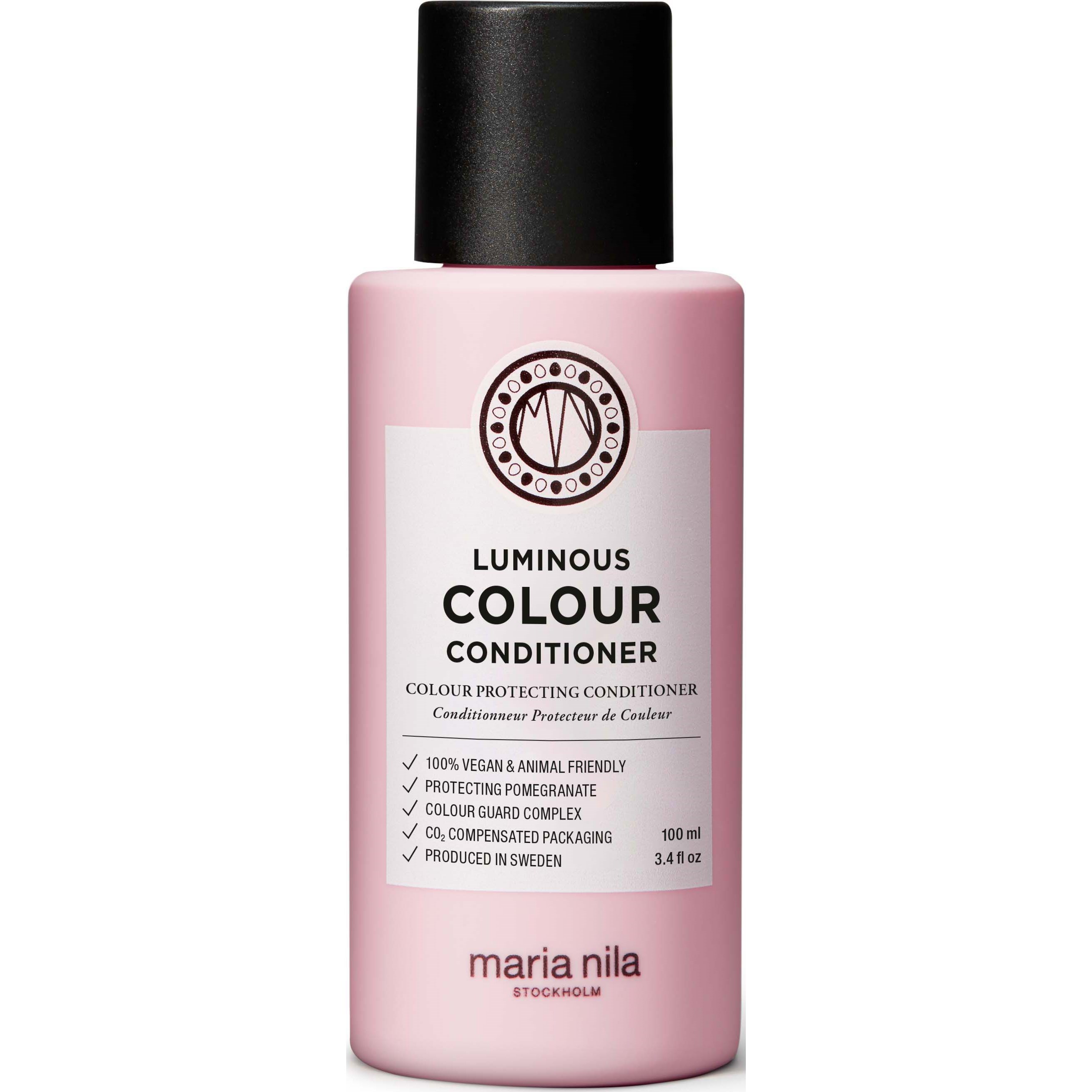 maria nila Luminous Colour Odżywka 100 ml