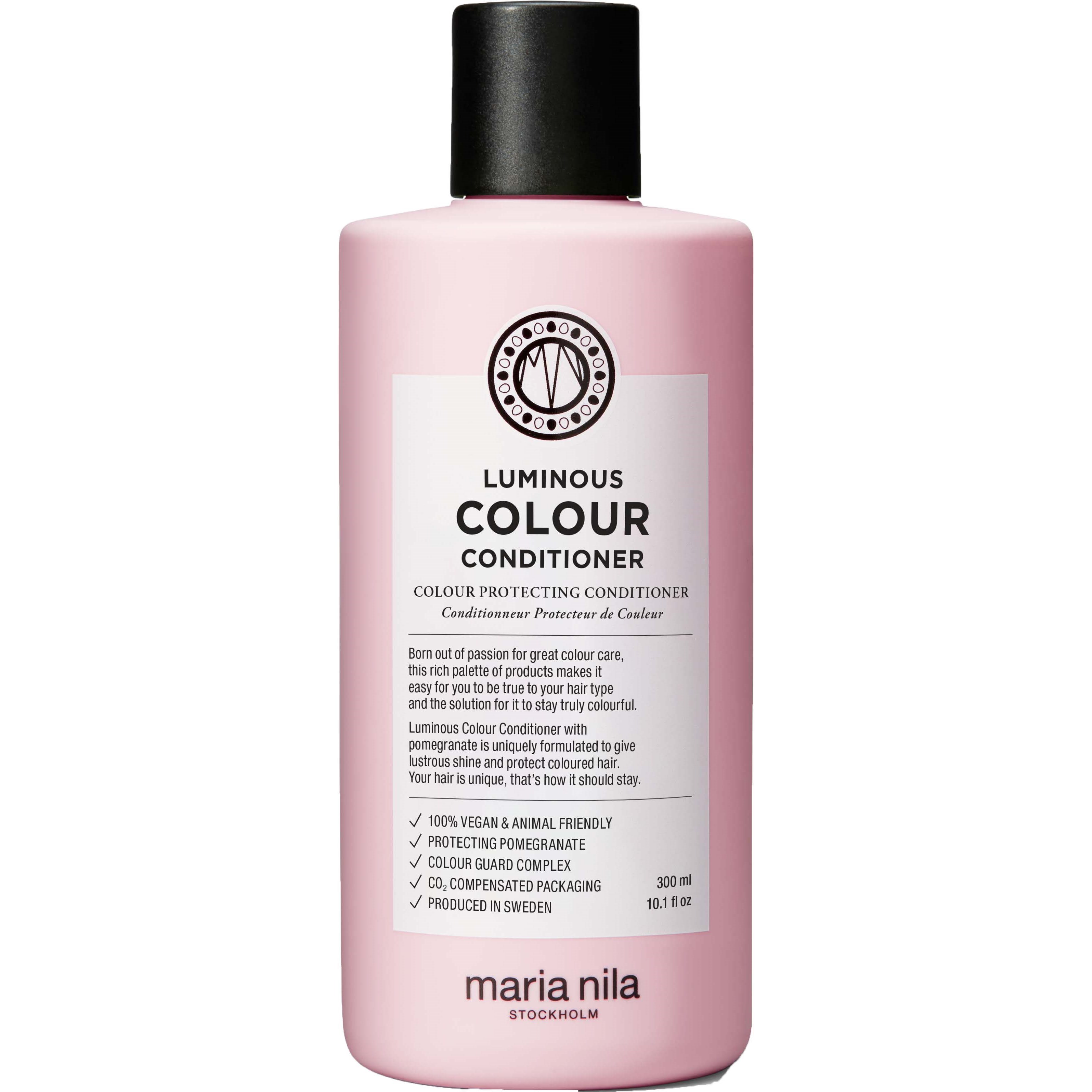 maria nila Luminous Colour Odżywka 300 ml