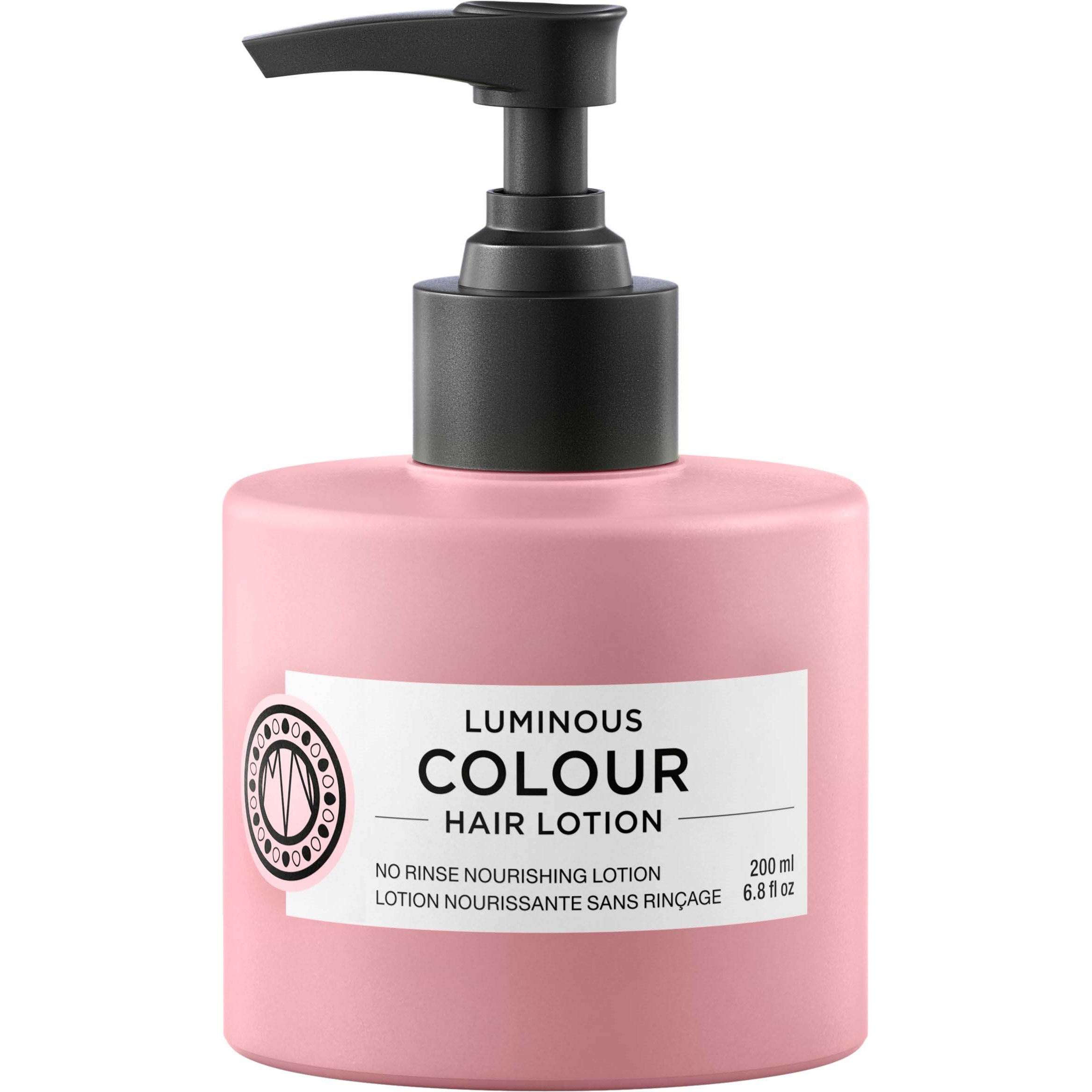 maria nila Luminous Colour Balsam do włosów 200 ml
