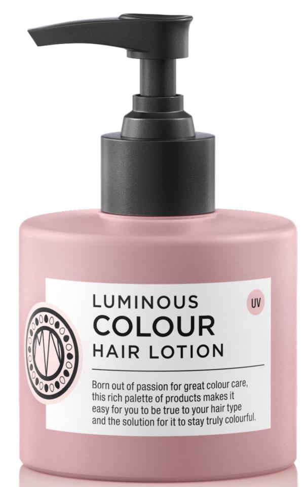 Maria Nila Luminous Colour Hair Lotion 200ml