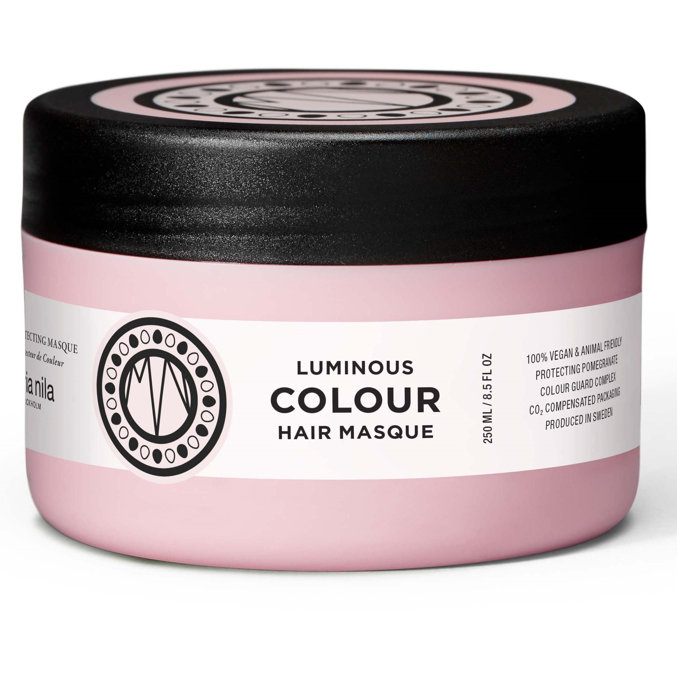 maria nila Luminous Colour Maska 250 ml