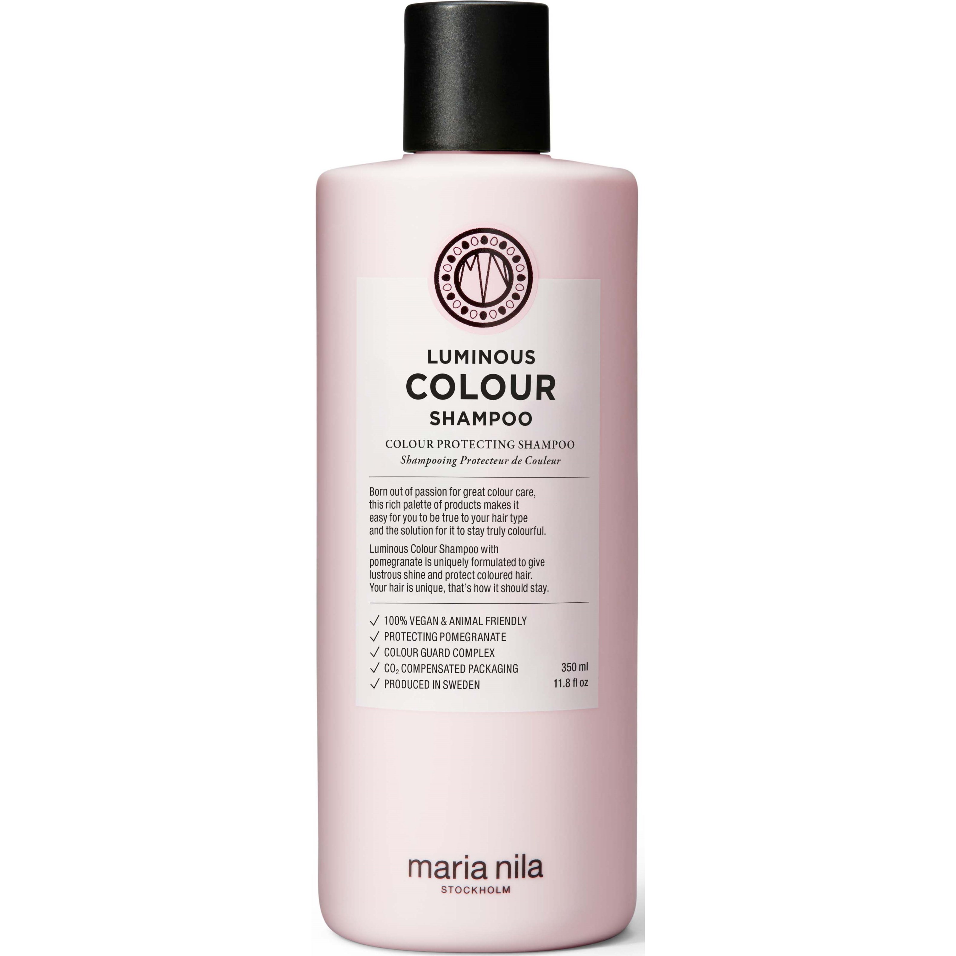 maria nila Luminous Colour Szampon 350 ml