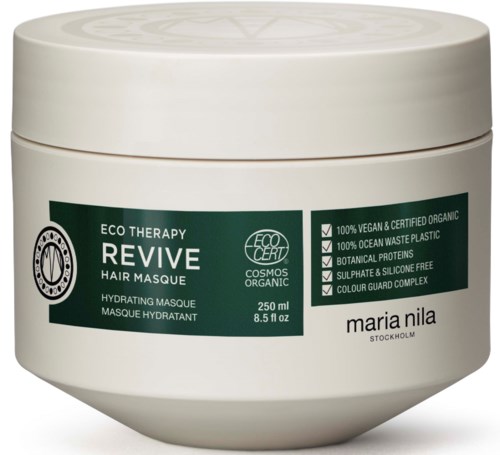 maria nila Eco Therapy Revive Hair Masque 250 ml