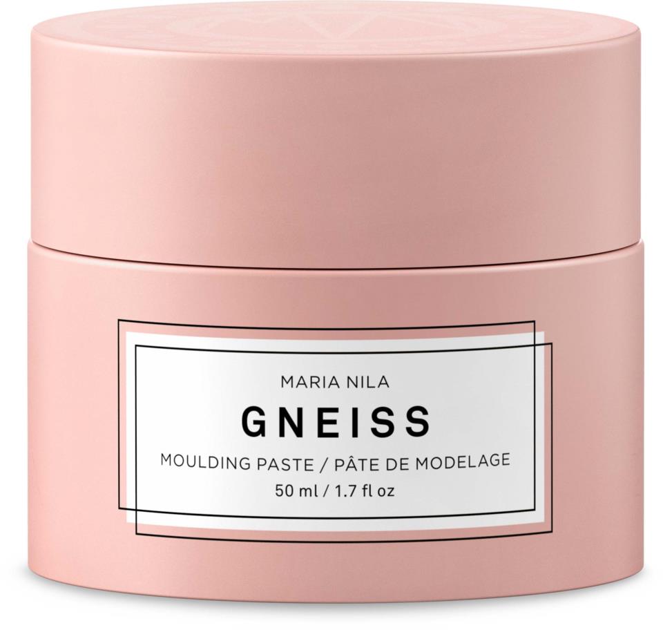 Maria Nila Minerals Gneiss Moulding Paste 50ml