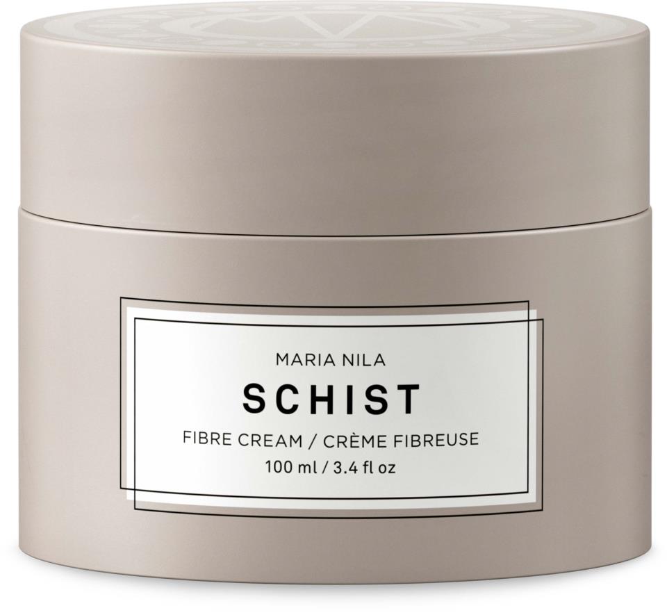 Maria Nila Minerals Schist Fibre Cream 100 ml