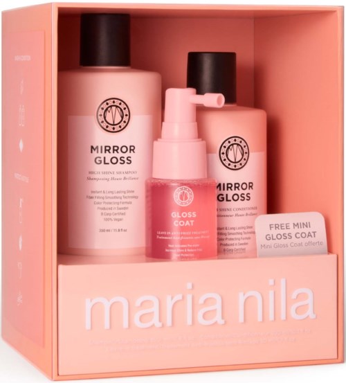 maria nila Mirror Gloss Beauty Box 0 st