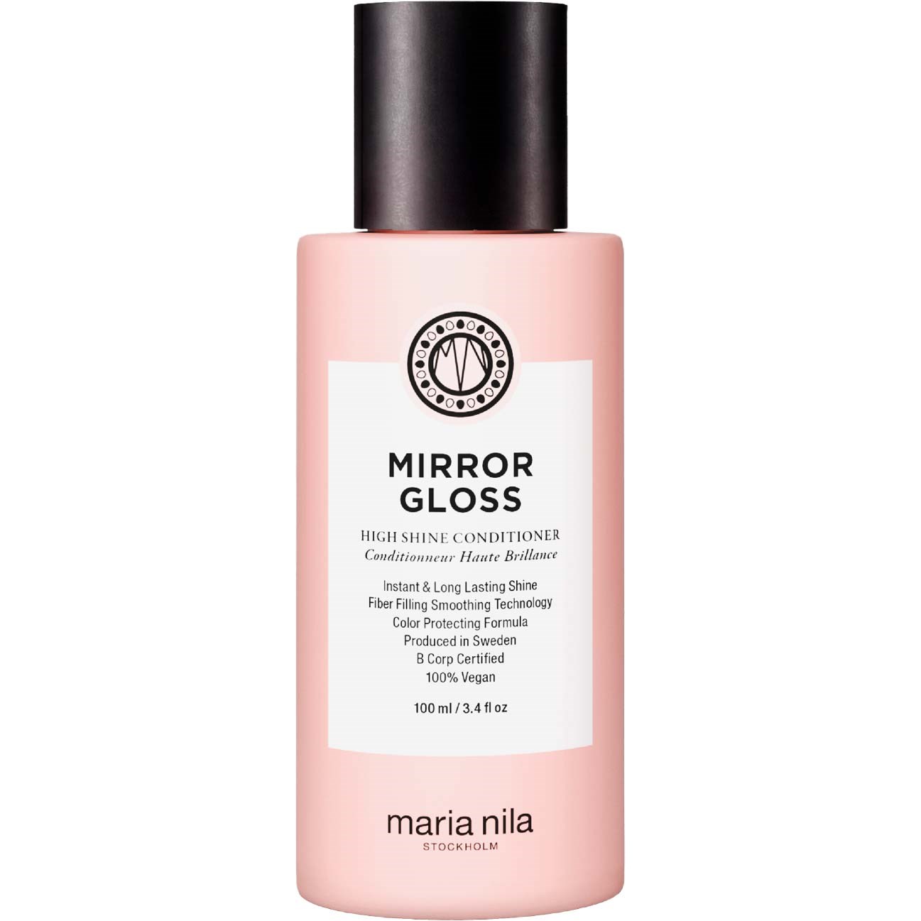 maria nila Mirror Gloss Conditioner 100 ml billede