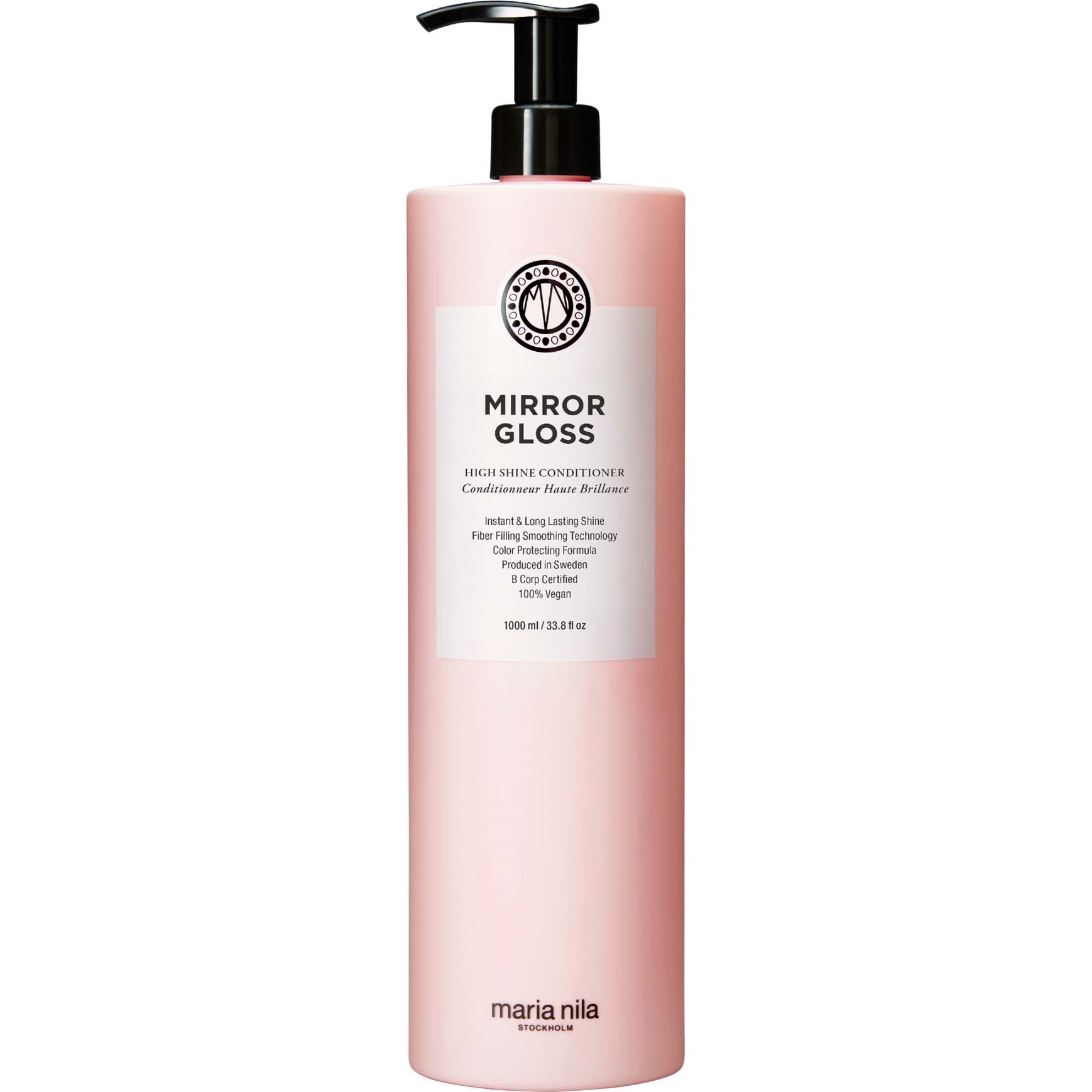 maria nila Mirror Gloss Conditioner 1000 ml