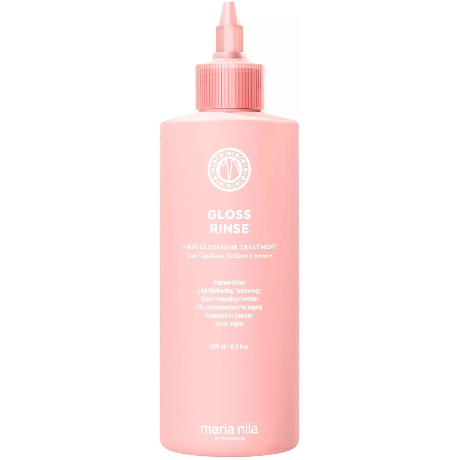 maria nila Mirror Gloss Rinse 200 ml