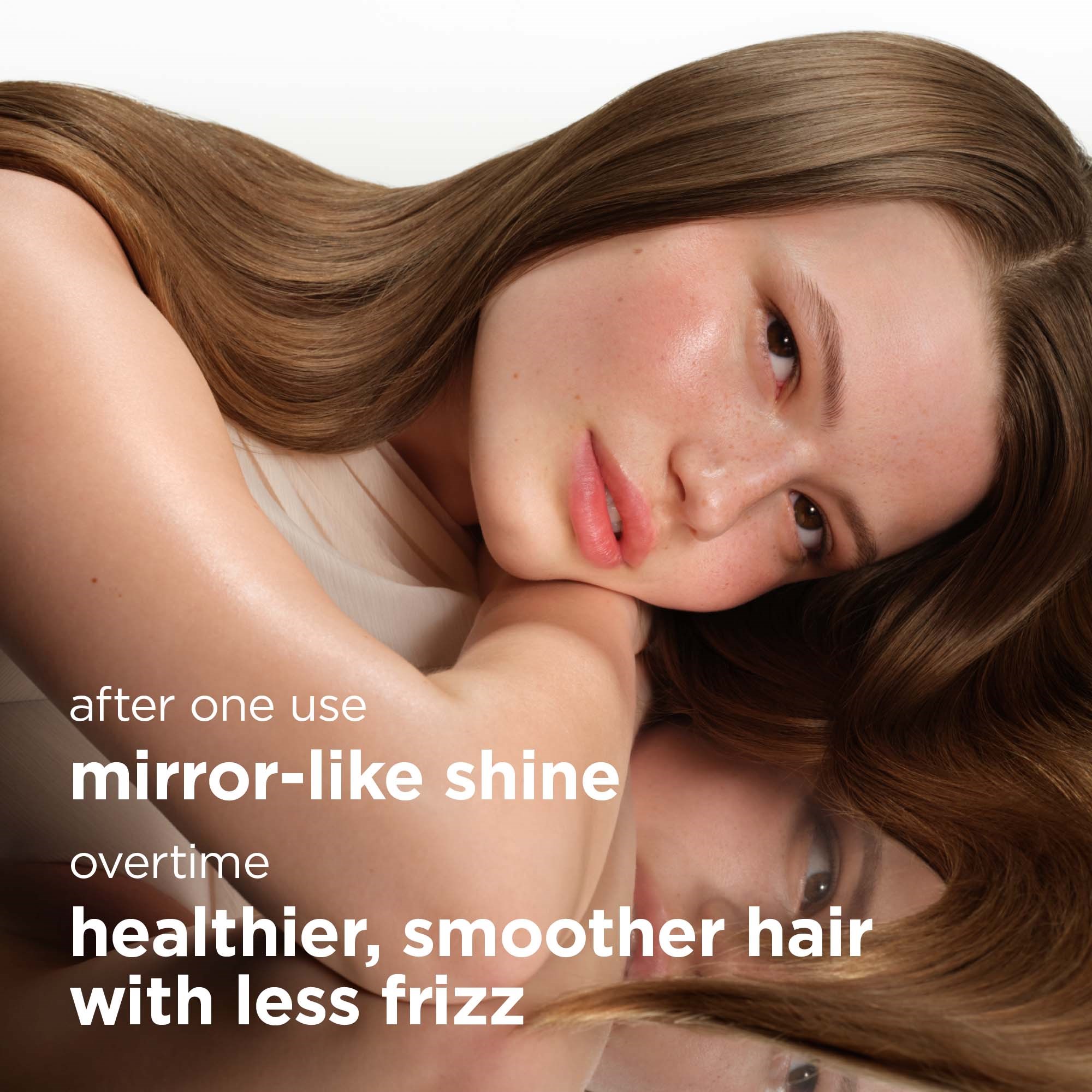 maria nila Mirror Gloss Rinse 200 ml (zdjęcie 3)