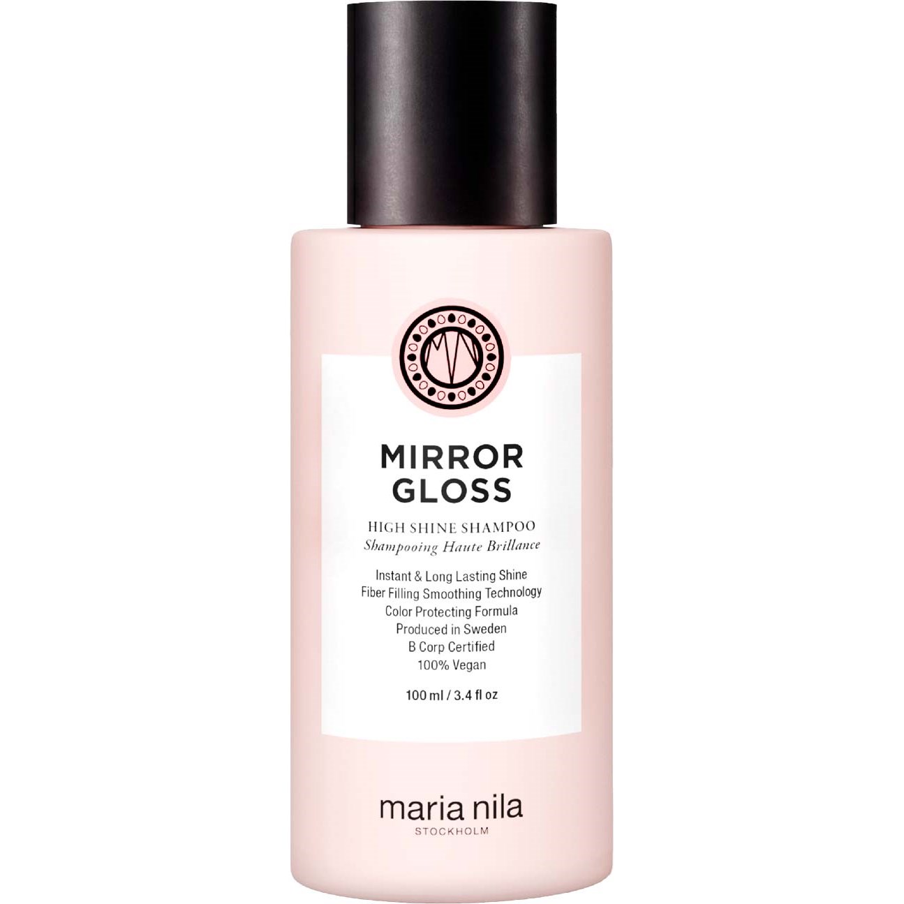 maria nila Mirror Gloss Shampoo 100 ml
