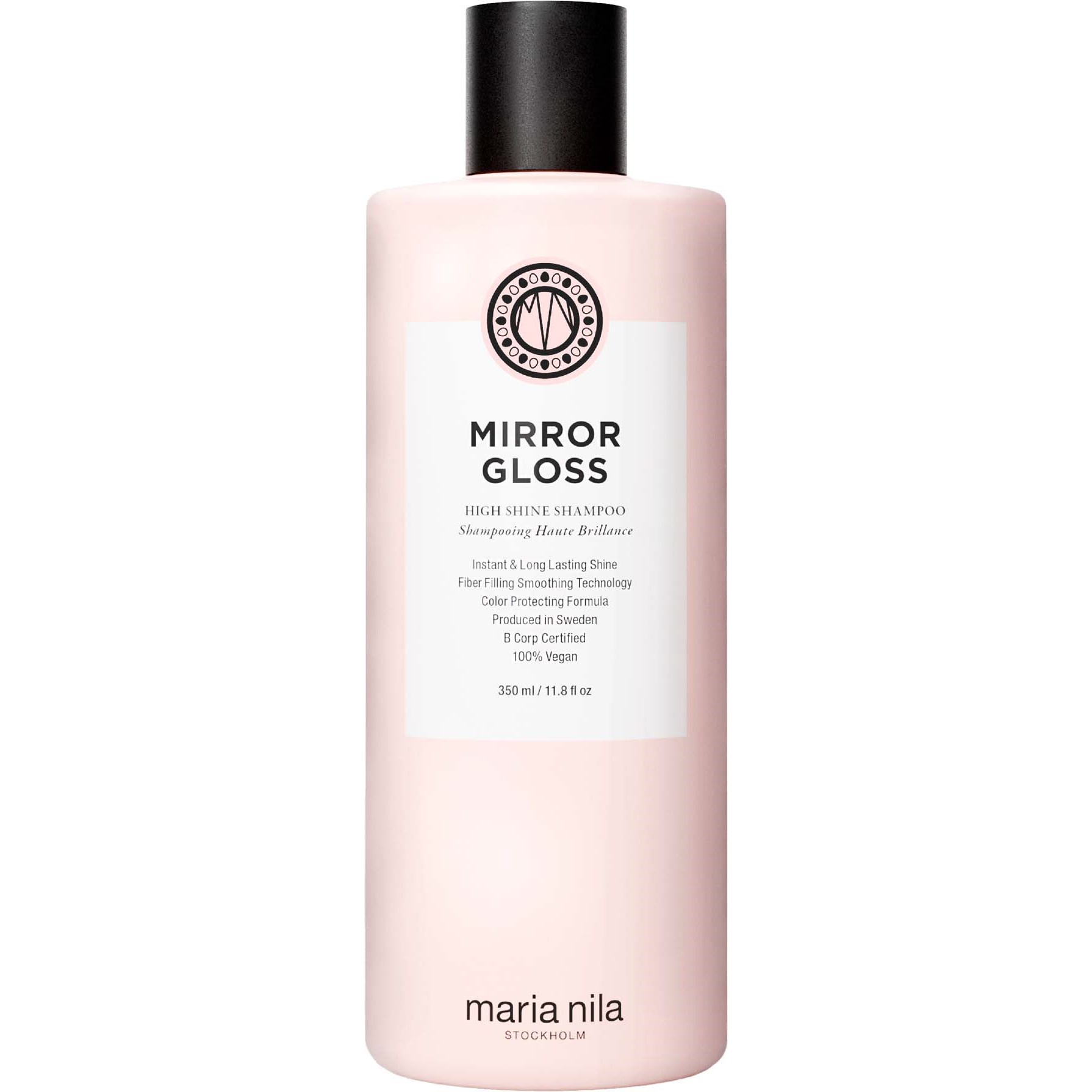 maria nila Mirror Gloss Shampoo 350 ml
