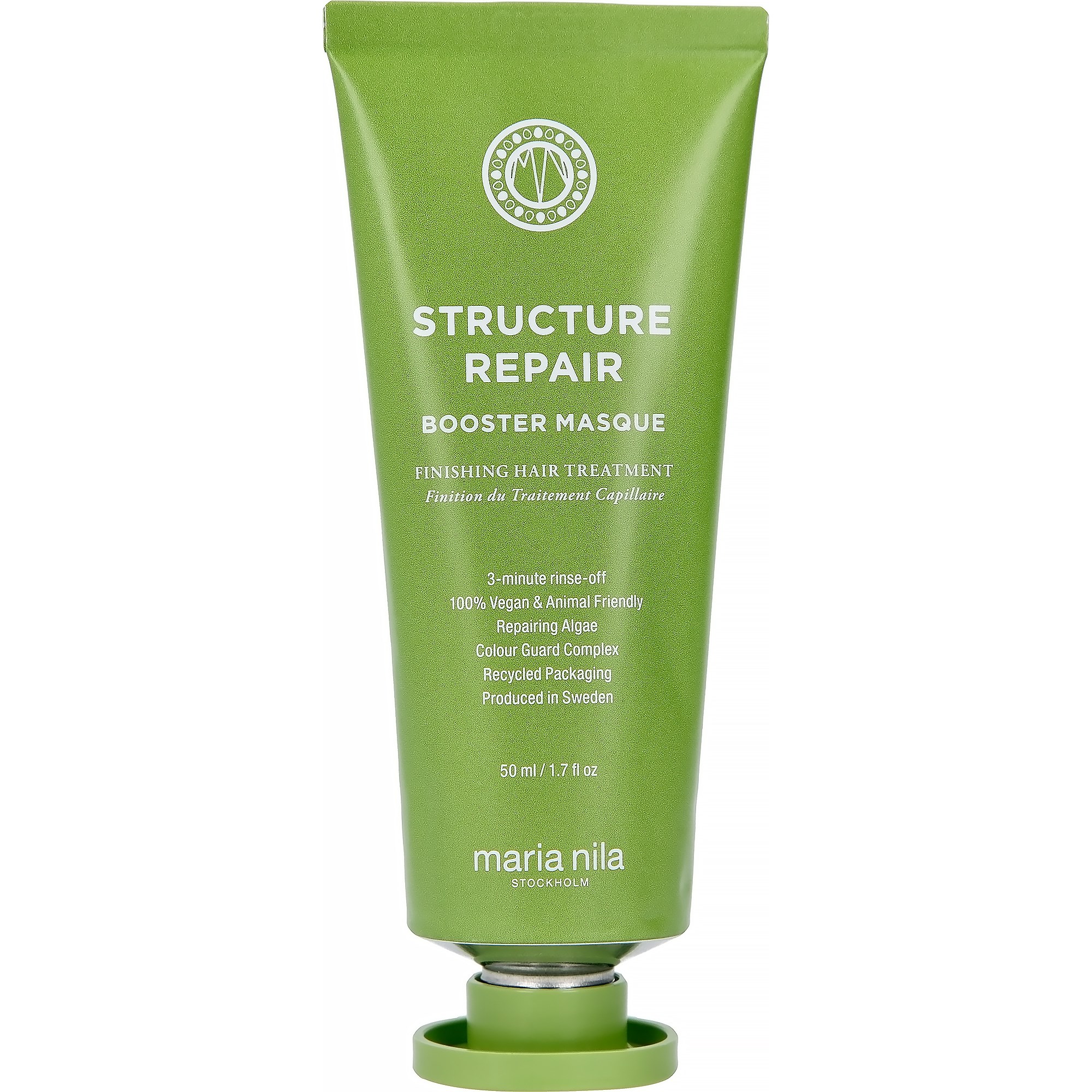 maria nila Structure Repair Booster Masque 50 ml billede