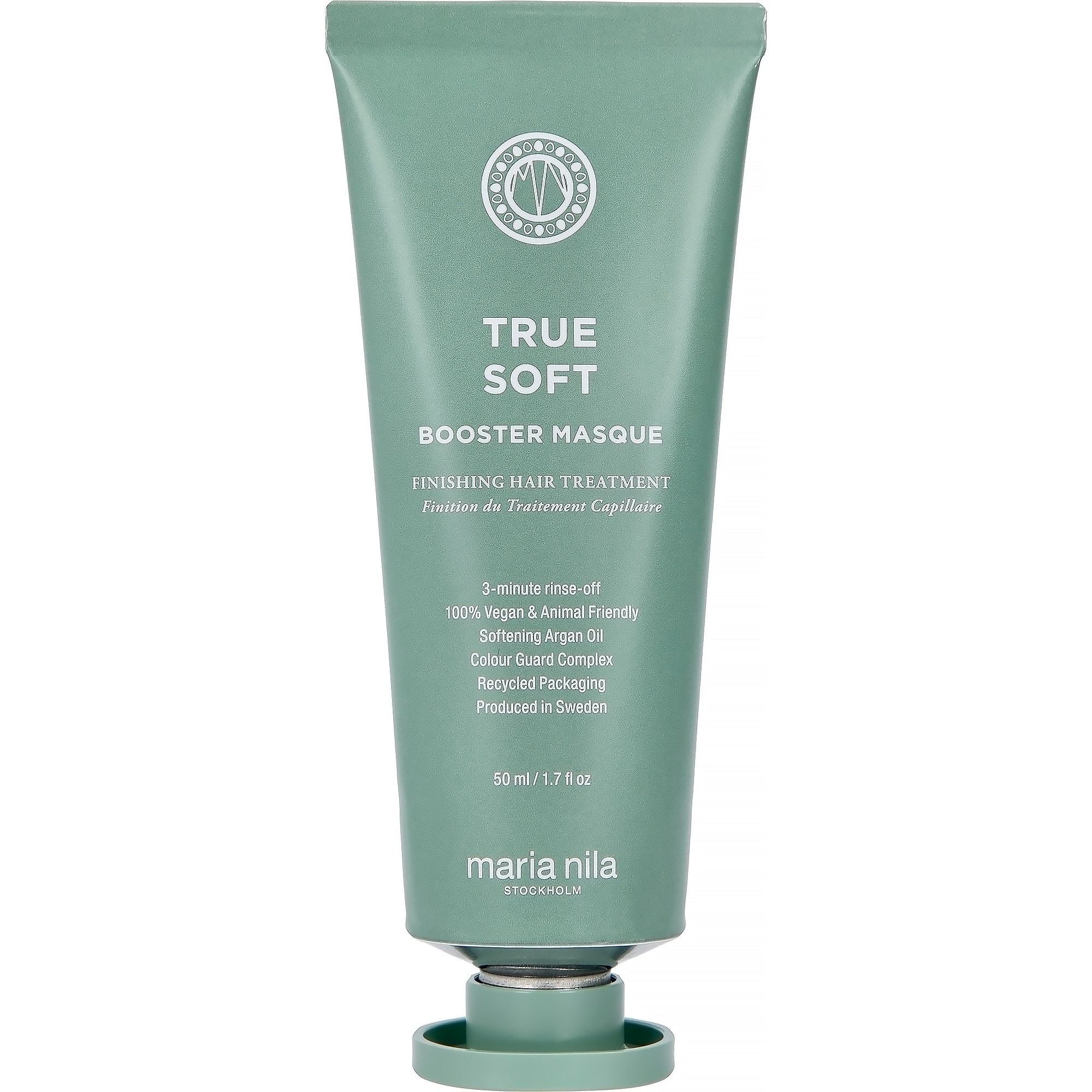 maria nila True Soft Booster Masque 50 ml