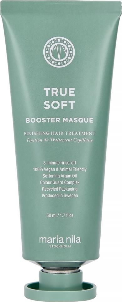 maria nila True Soft Booster Masque | lyko.com