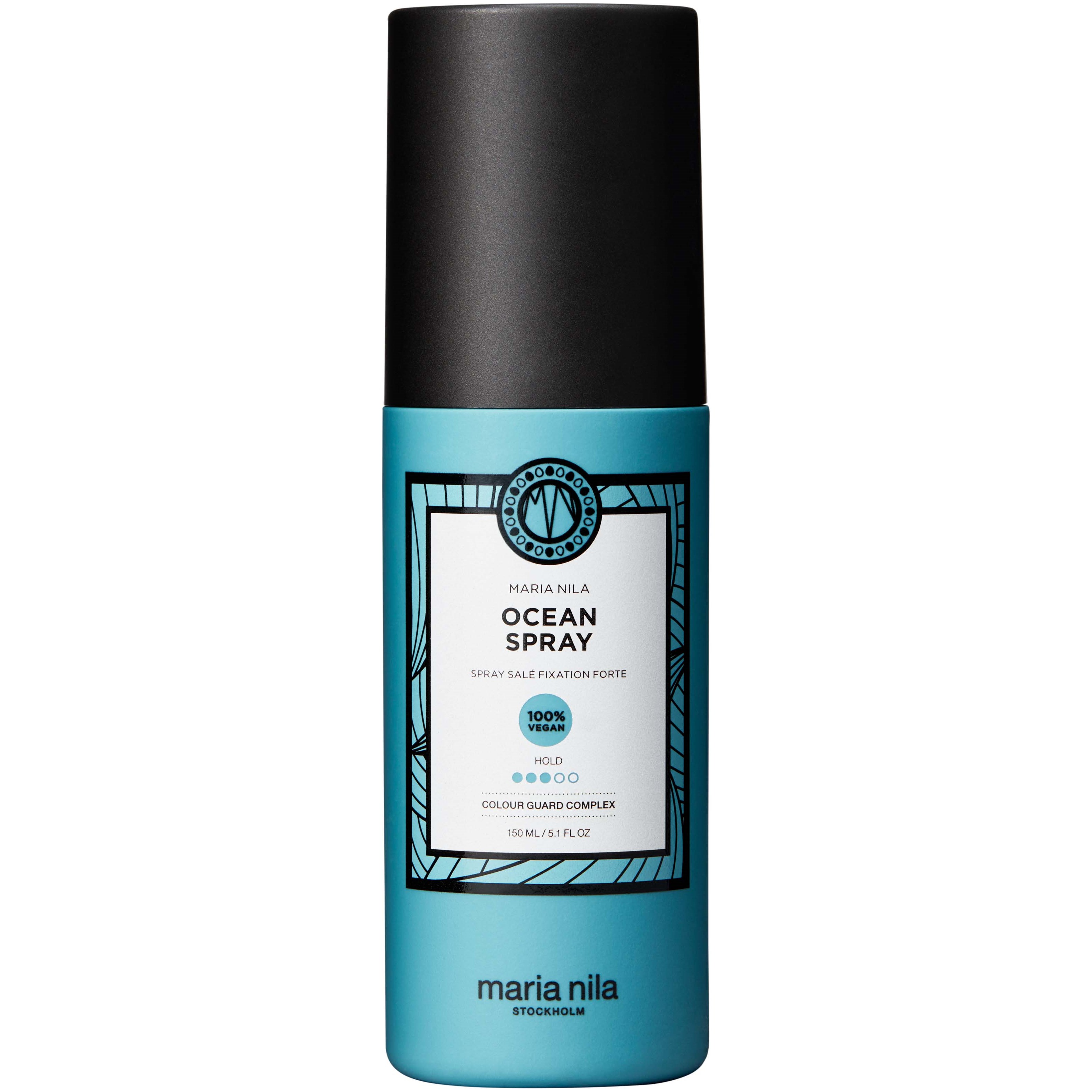 Läs mer om maria nila Style&Finish Ocean Spray 150 ml