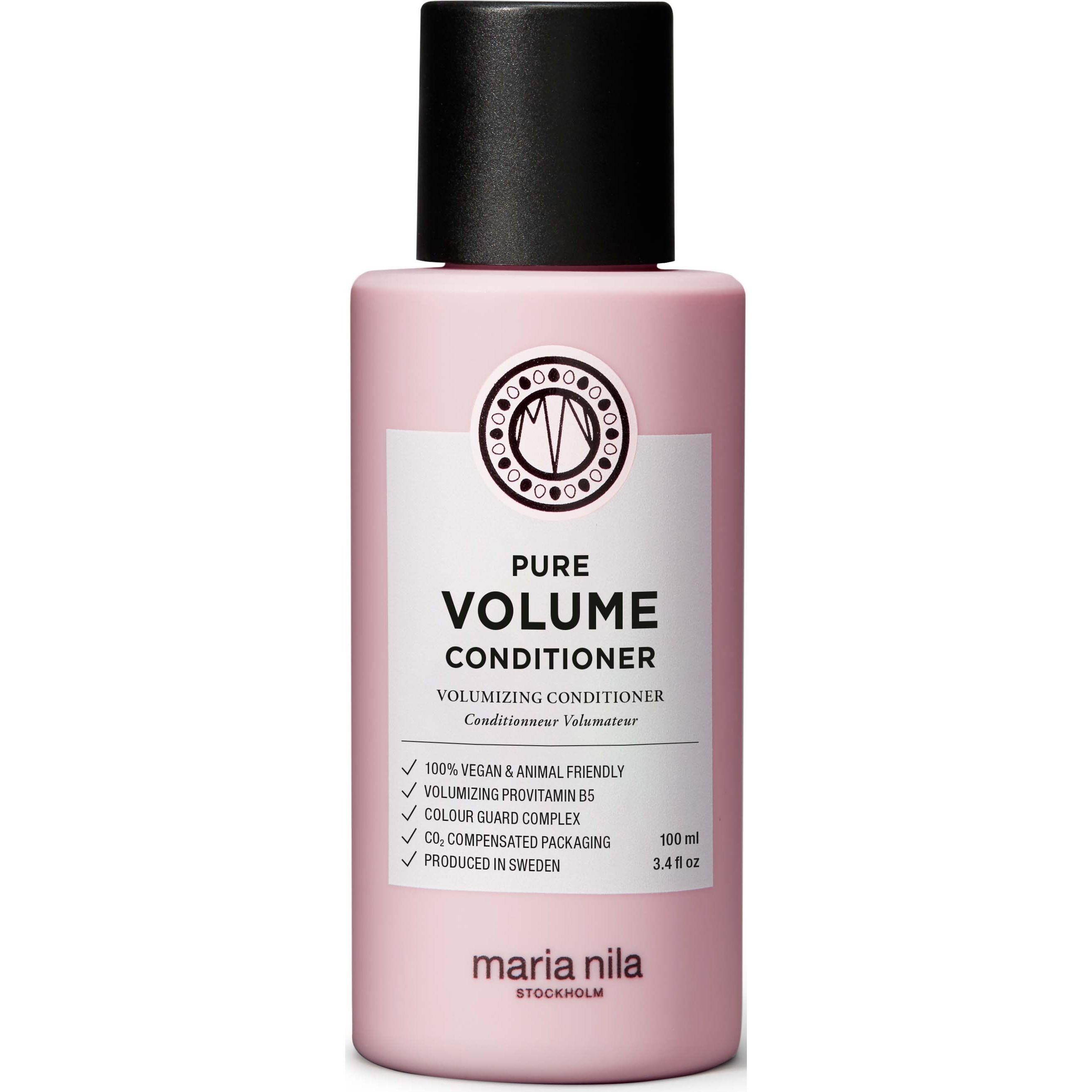 Maria Nila Pure Volume Conditioner, 100 ml