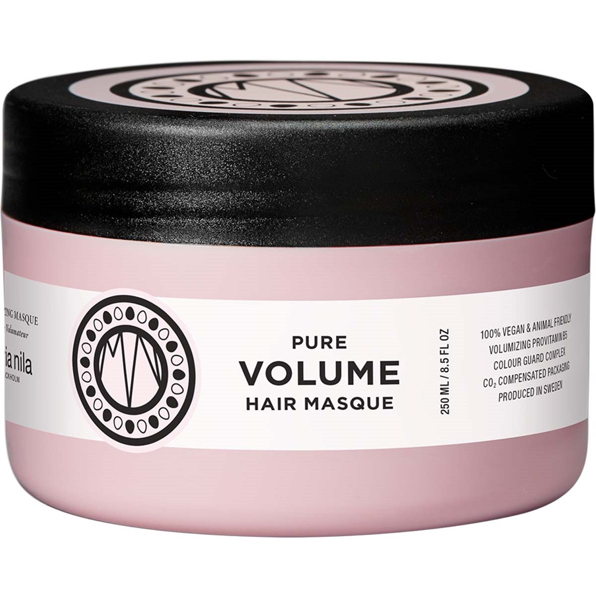 maria nila Pure Volume Masque 250 ml