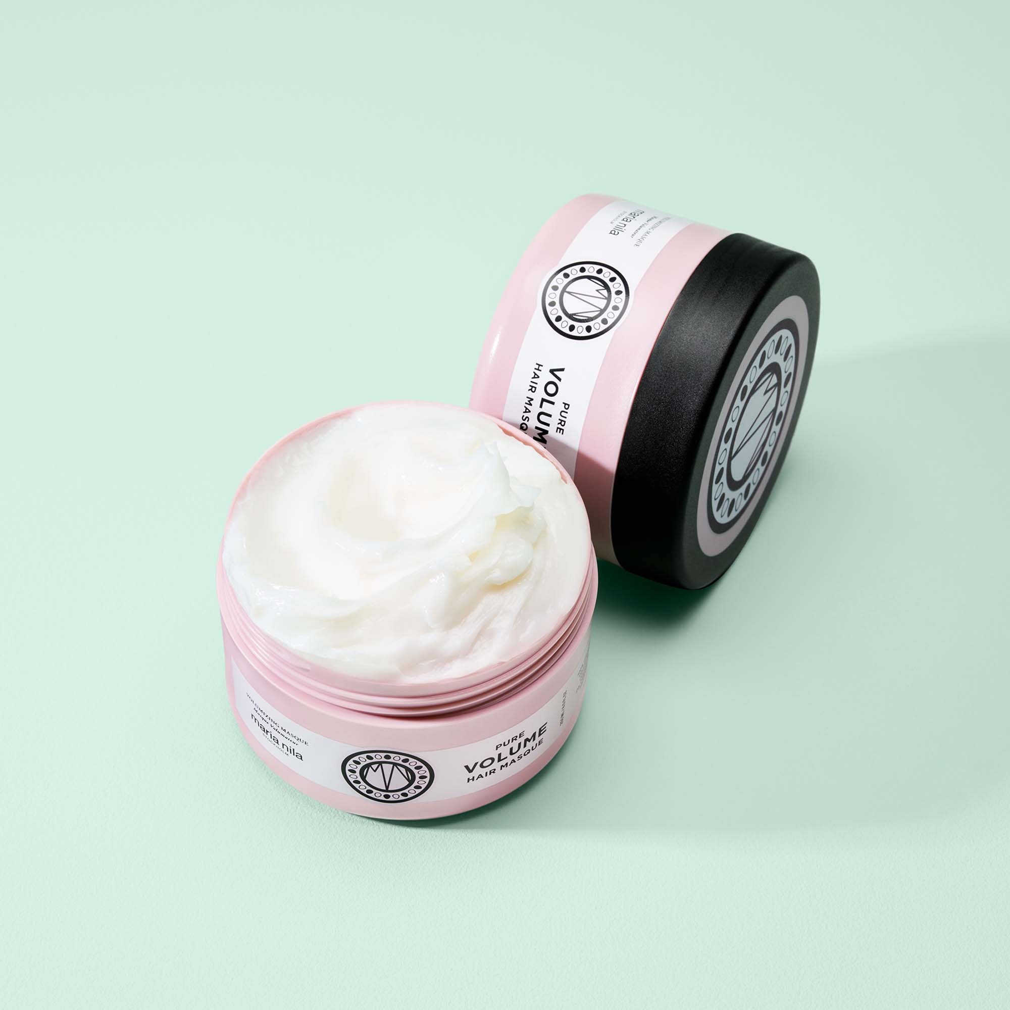maria nila Pure Volume Maska 250 ml (obrázok 3)