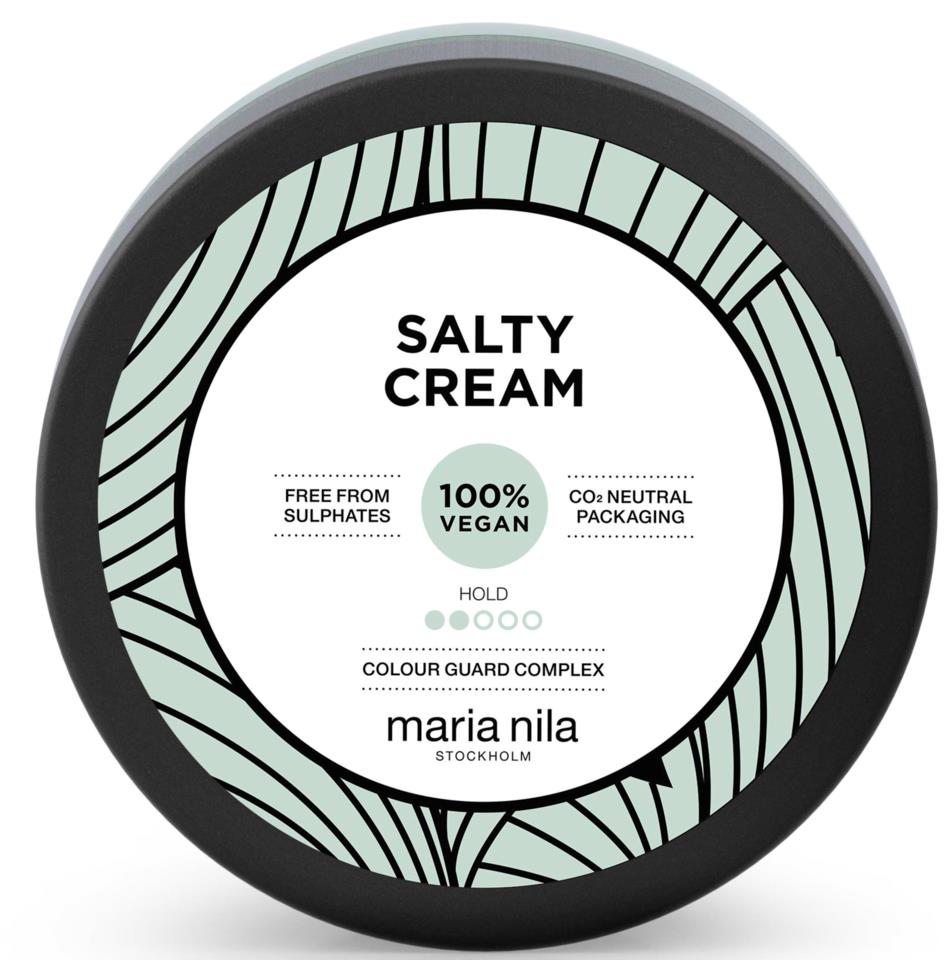 Maria Nila Salty Cream 100ml