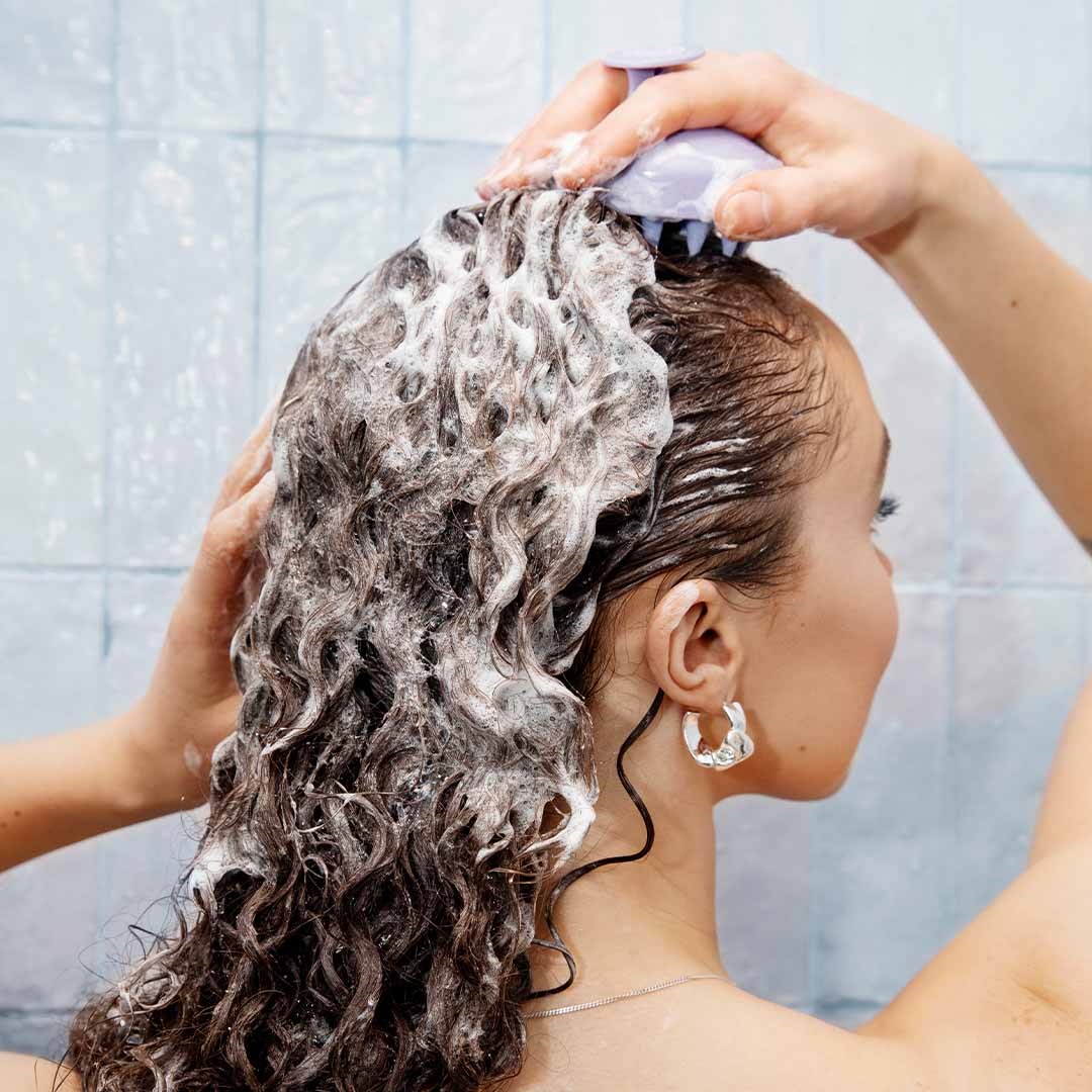 maria nila Scalp Brush (obrázok 3)