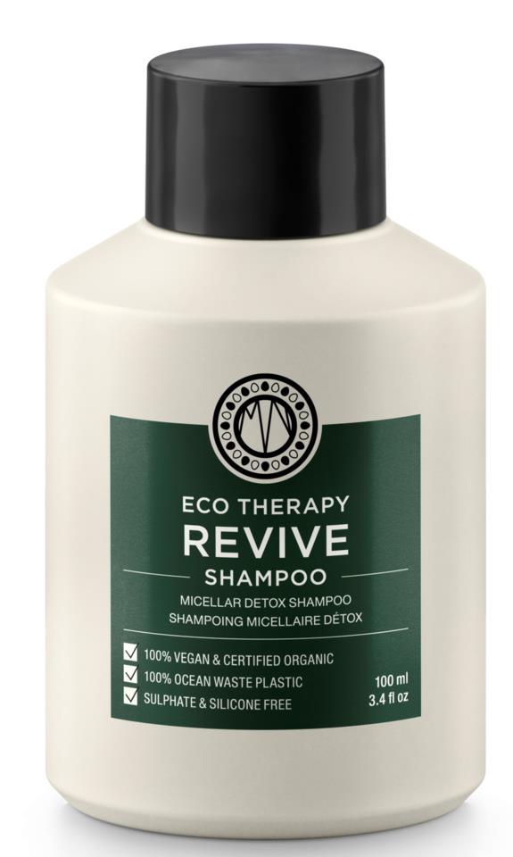 Maria Nila Shampoo Eco Therapy Revive