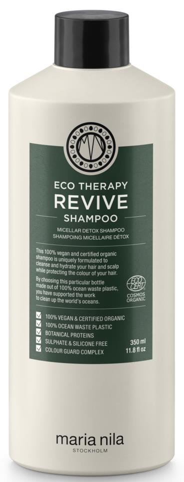 Maria Nila Shampoo Eco Therapy Revive