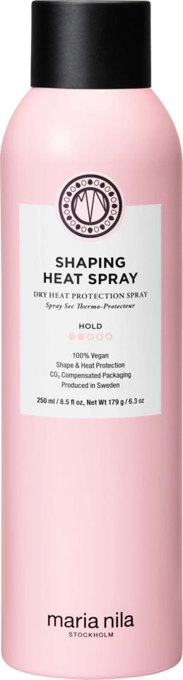 Maria Nila Shaping Heat Spray 250 ml