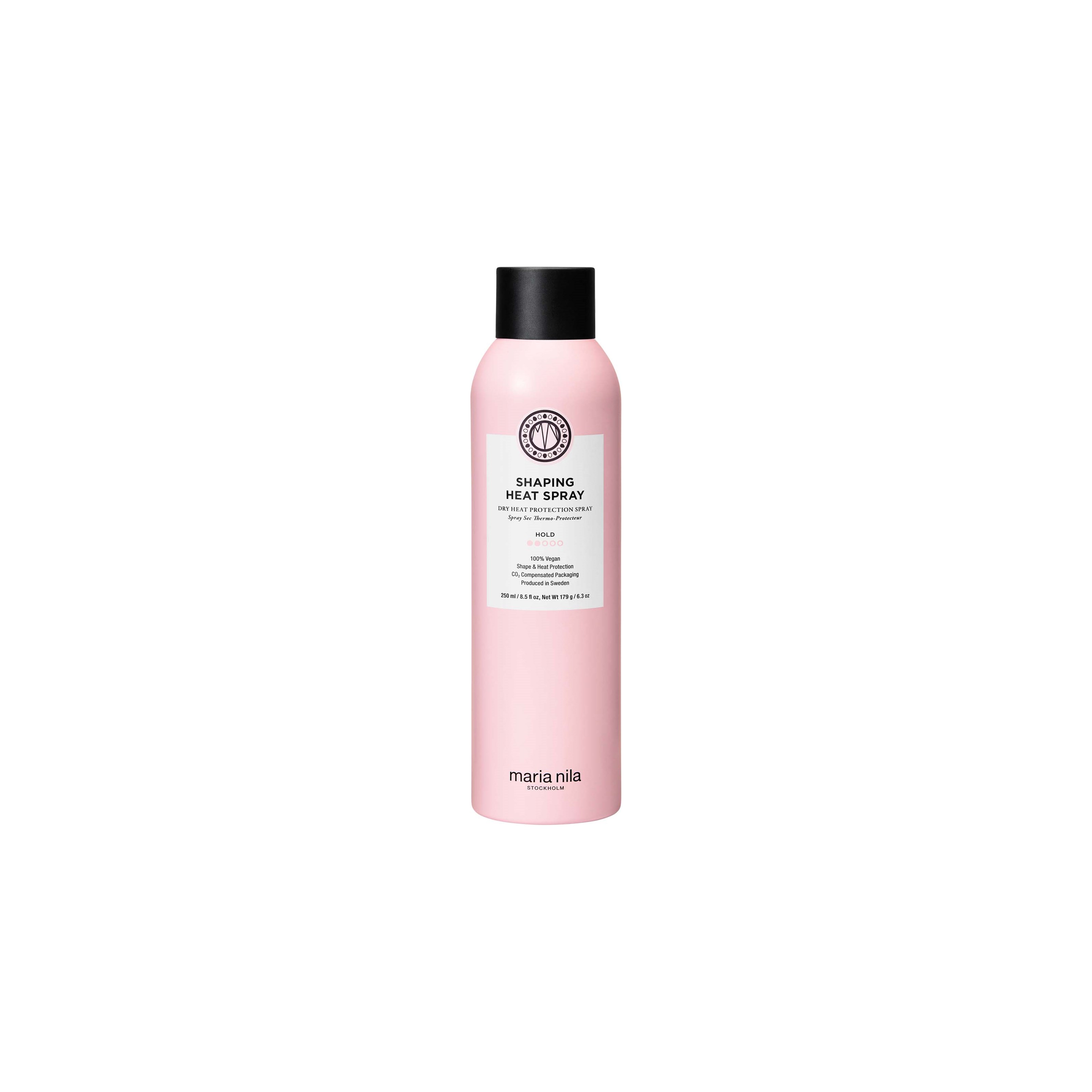 maria nila Style & Finish Shaping Heat Spray 250 ml