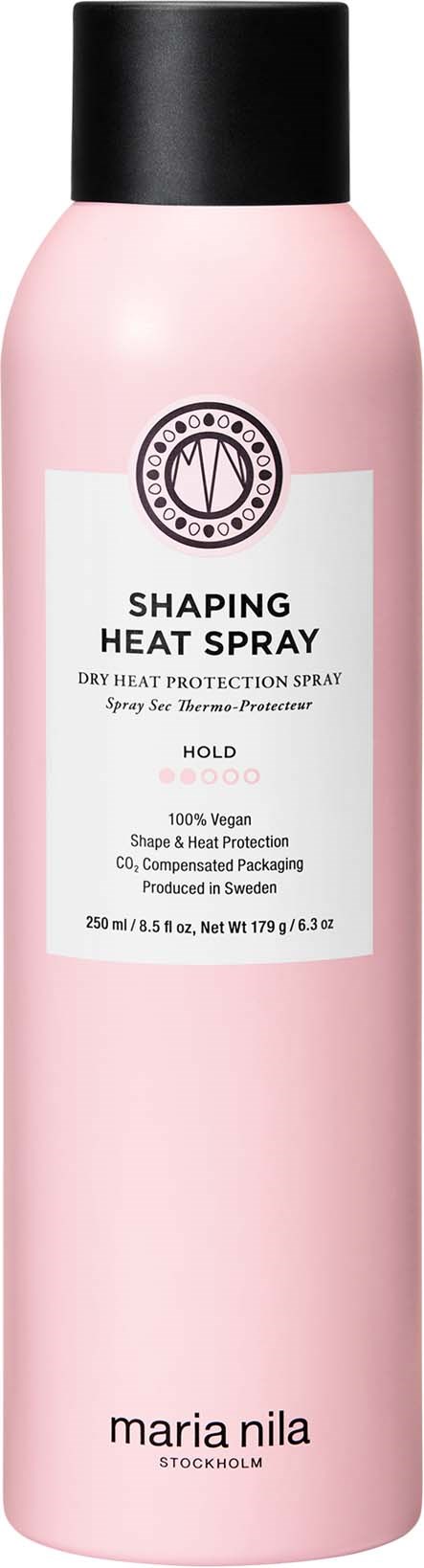 maria nila Style & Finish Shaping Heat Spray 250 ml