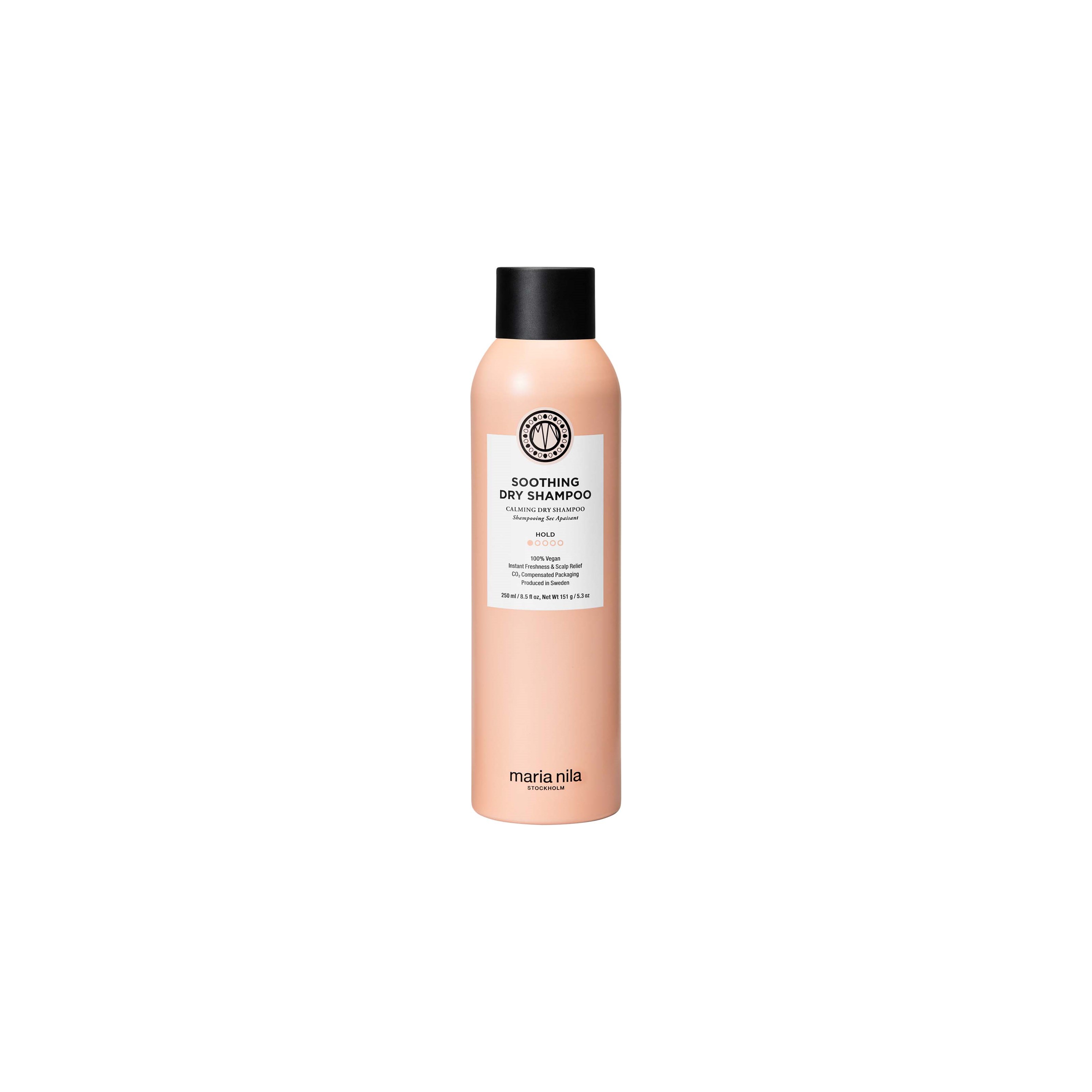maria nila Style & Finish Soothing Dry Shampoo 250 ml