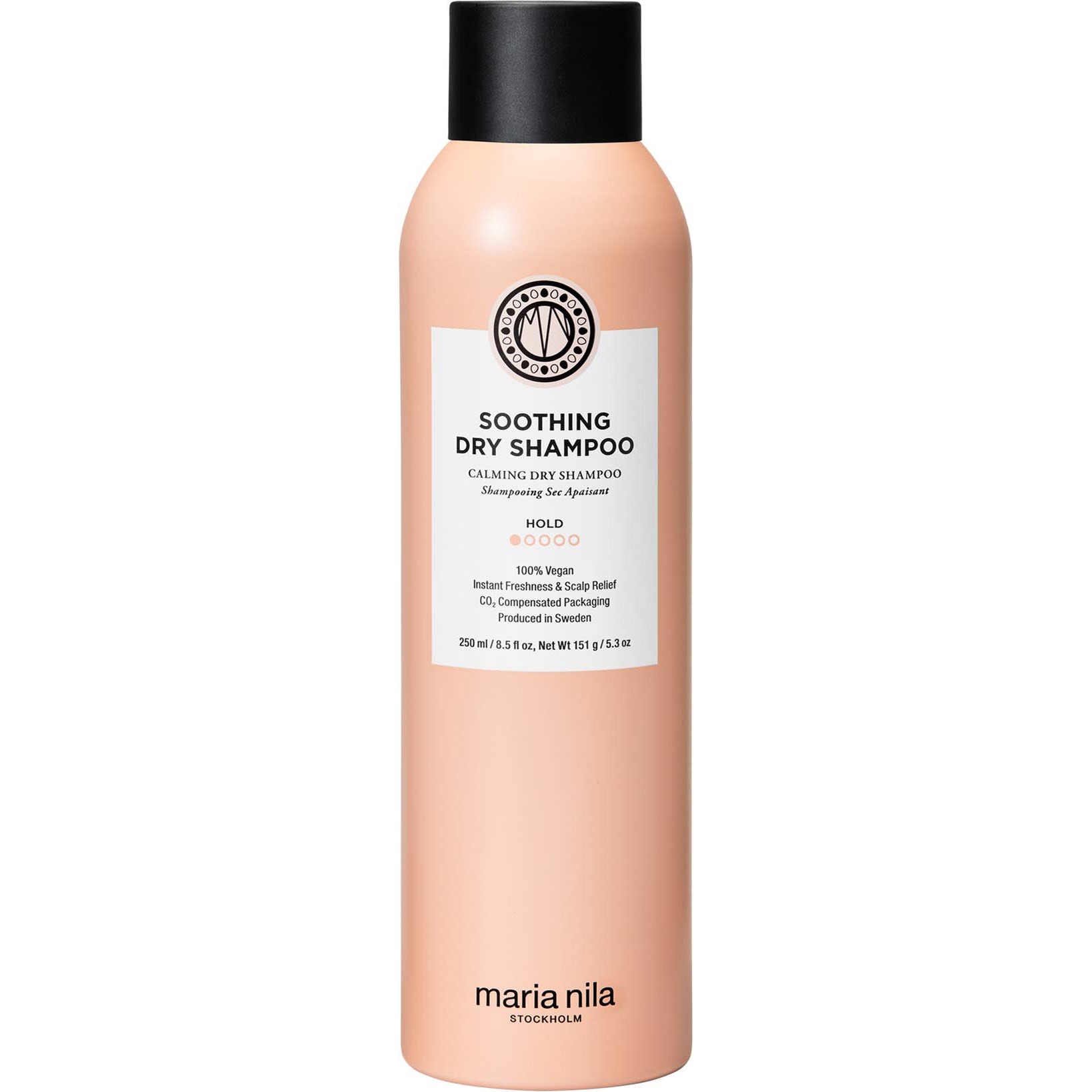 maria nila Style & Finish Soothing Dry Shampoo 250 ml