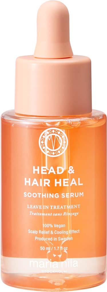 maria nila Head & Hair Heal Soothing Serum 50 ml