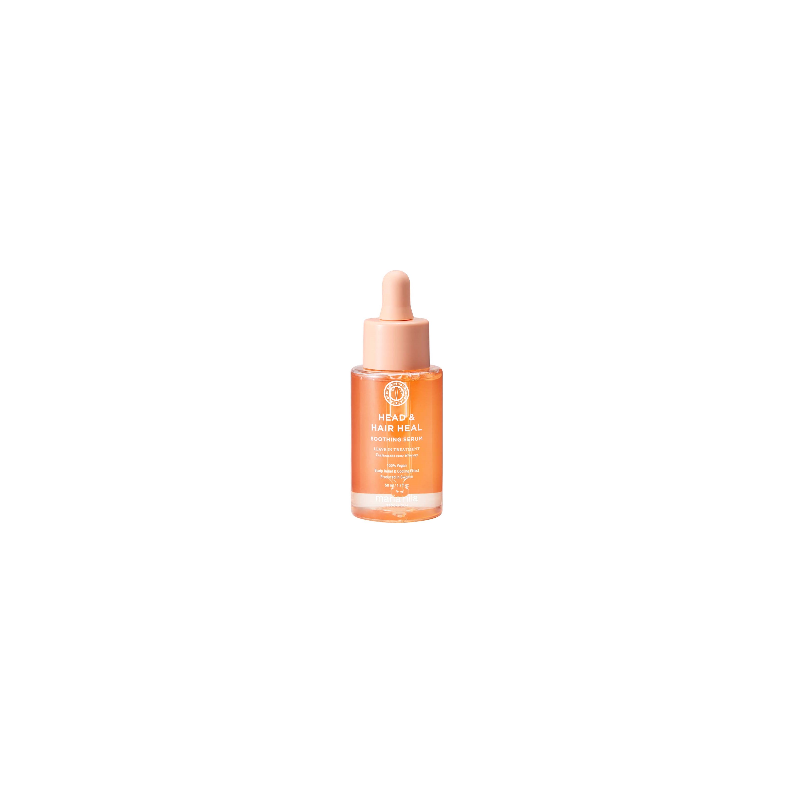 maria nila Head & Hair Heal Soothing Serum 50 ml