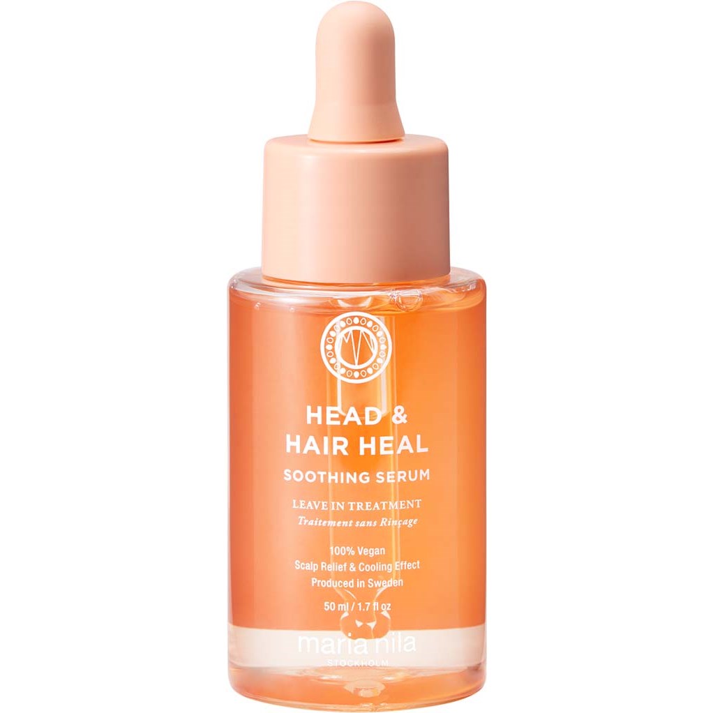 maria nila Head & Hair Heal Soothing Serum 50 ml