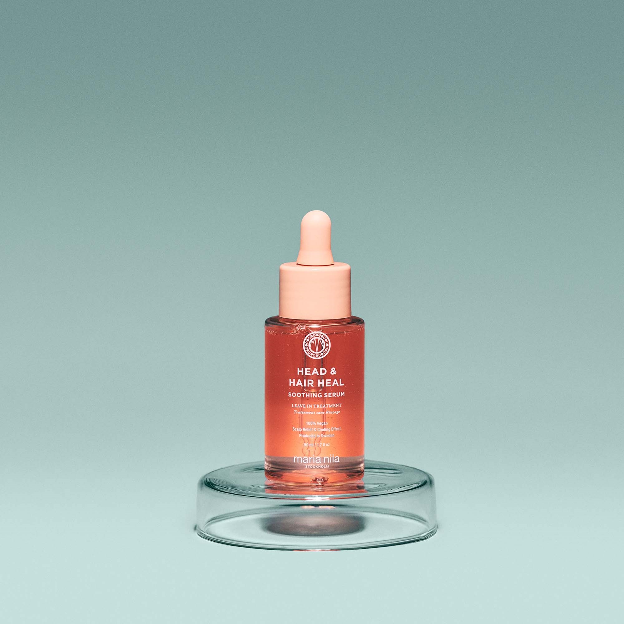 maria nila Head & Hair Heal Soothing Serum 50 ml (obrázok 3)