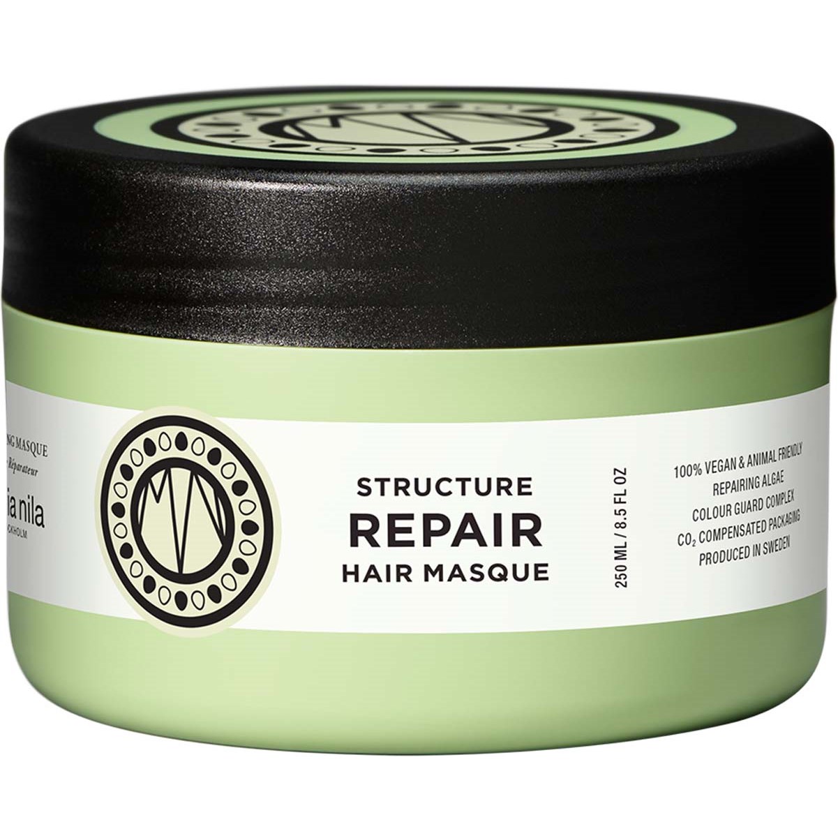 maria nila Structure Repair Masque 250 ml