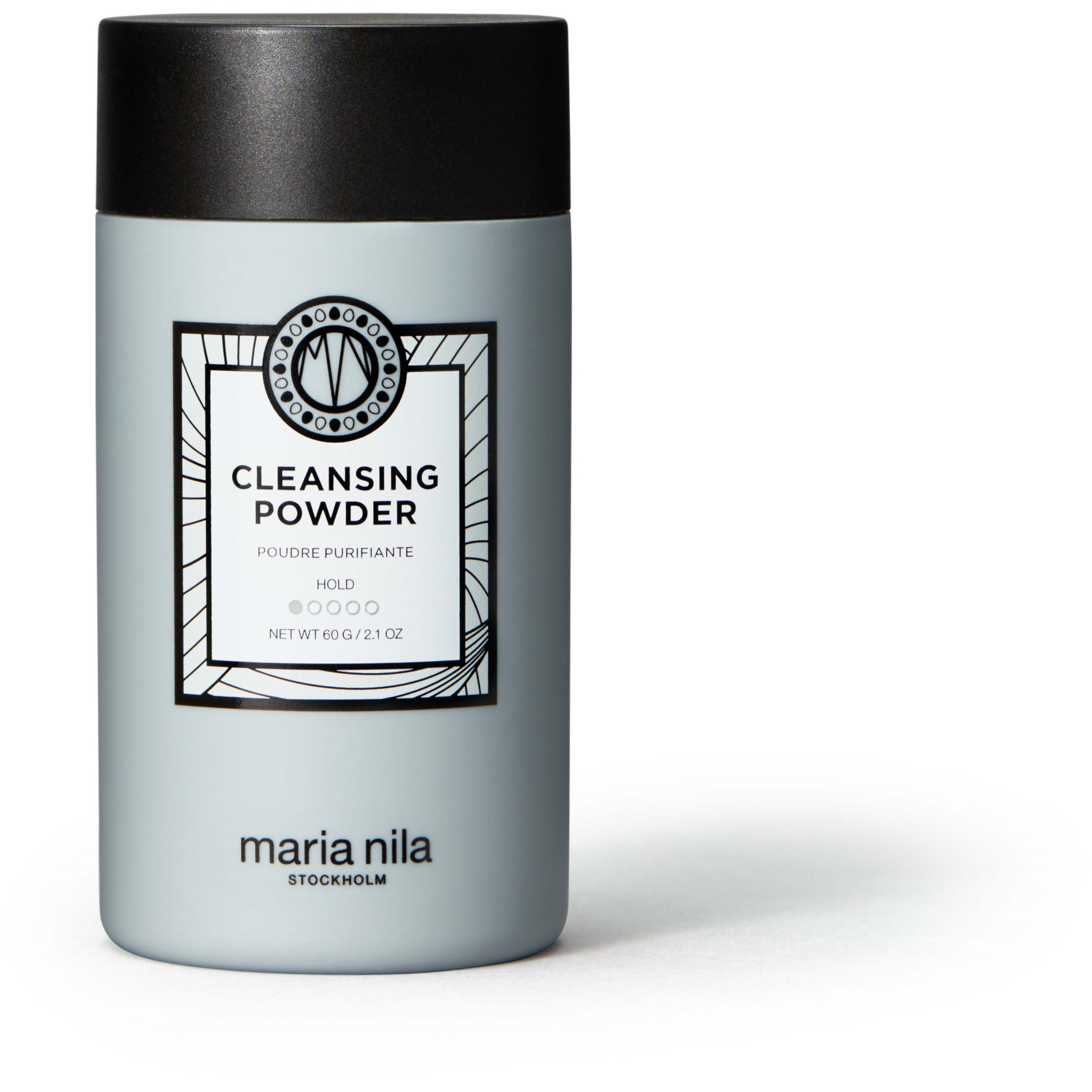 Läs mer om maria nila Style&Finish Cleansing Powder 60 g