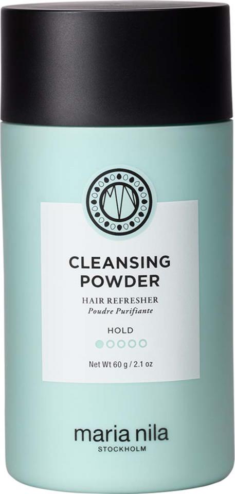 Maria Powder maria nila Style&Finish Cleansing Powder 60 g | lyko.com