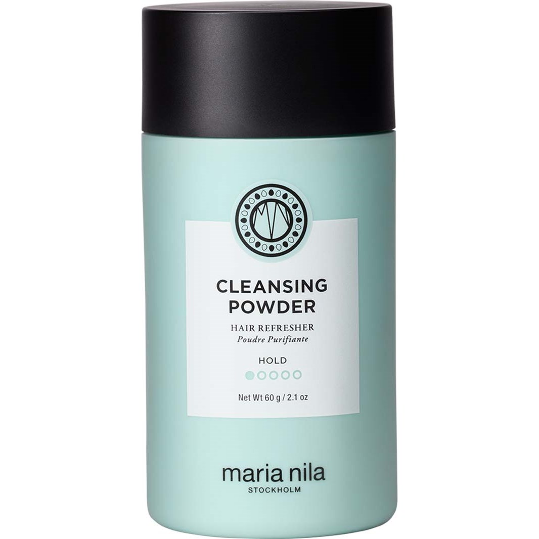 maria nila Style&Finish Cleansing Powder 60 g