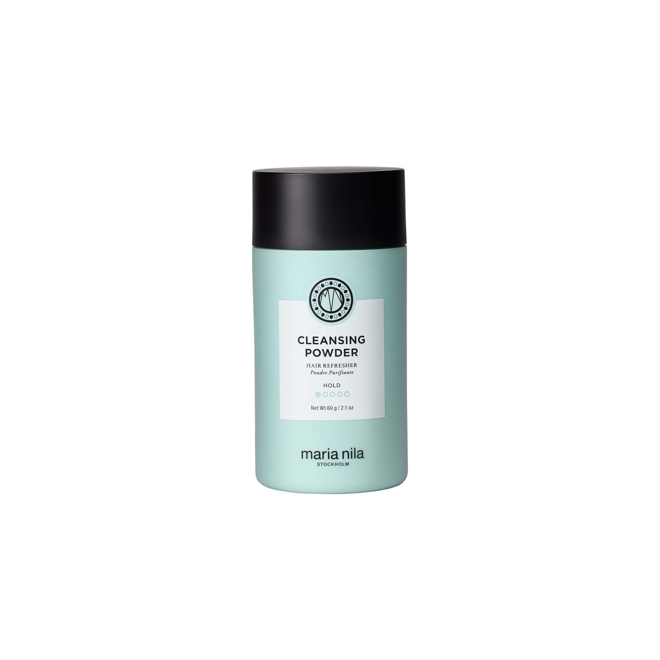 maria nila Style&Finish Cleansing Powder 60 g