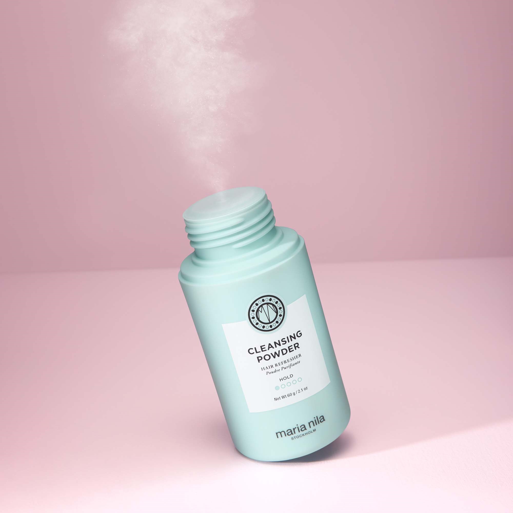 maria nila Style&Finish Cleansing Powder 60 g (obrázok 3)