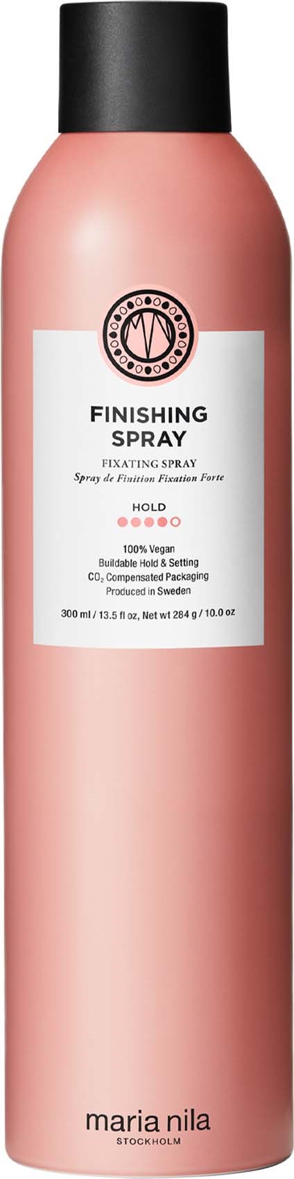 maria nila Style&Finish Finishing Spray 300 ml