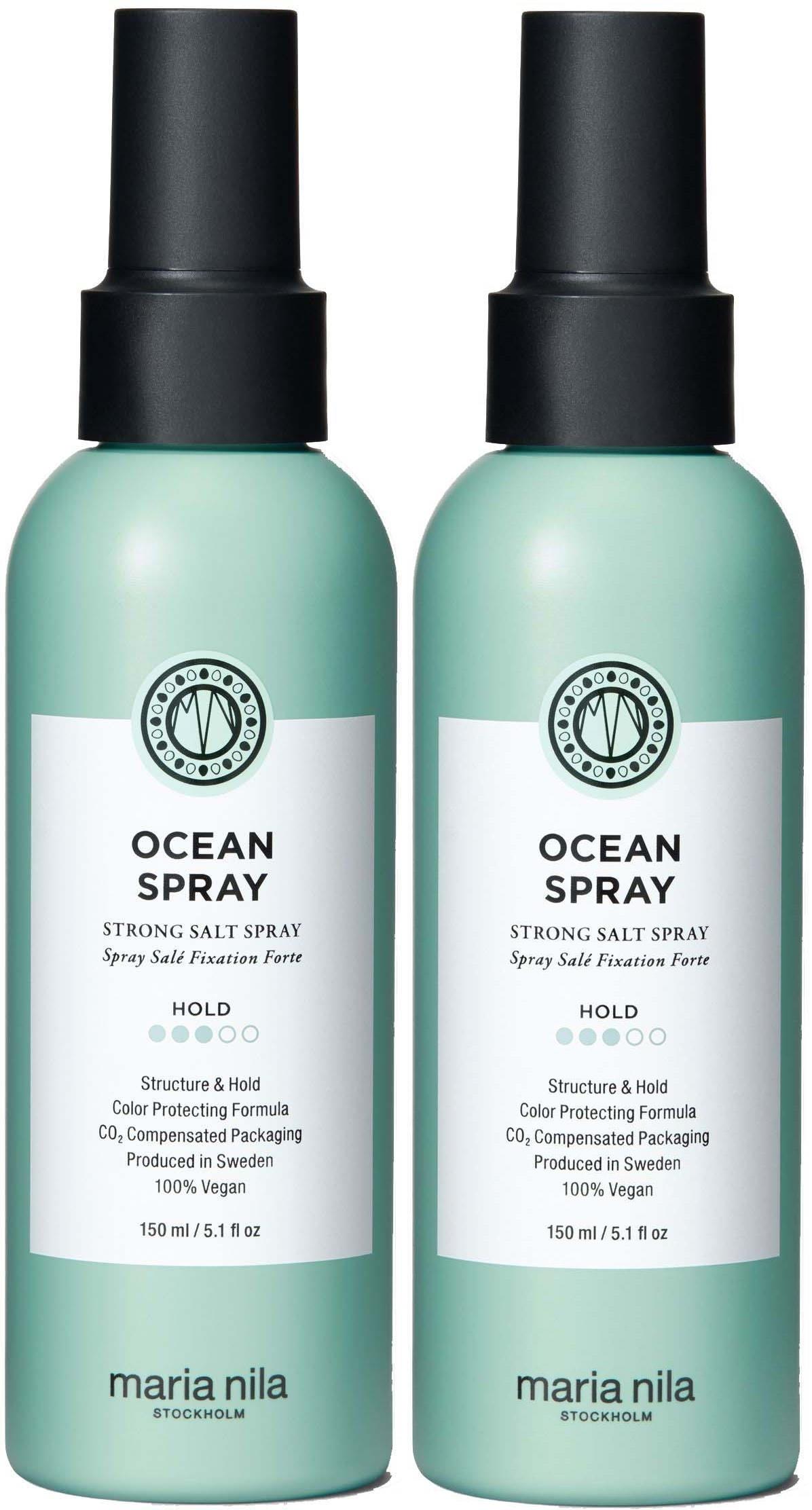 maria nila Style & Finish Ocean Spray 150 ml x 2