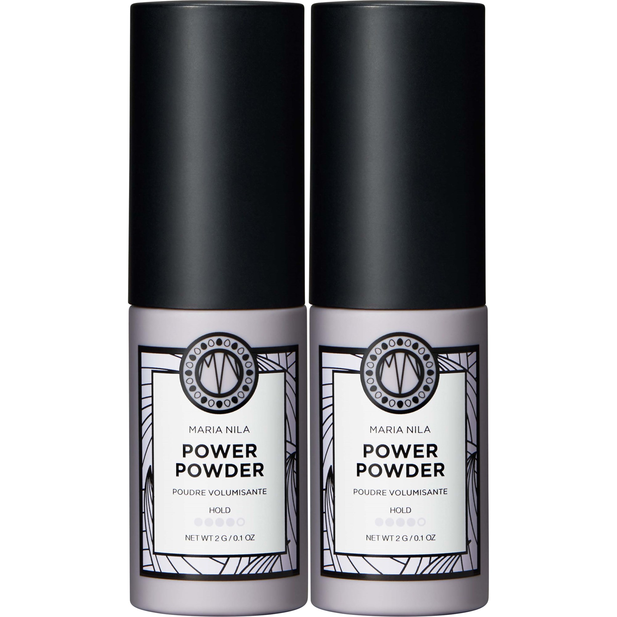 maria nila Style & Finish Power Powder 2 g x 2