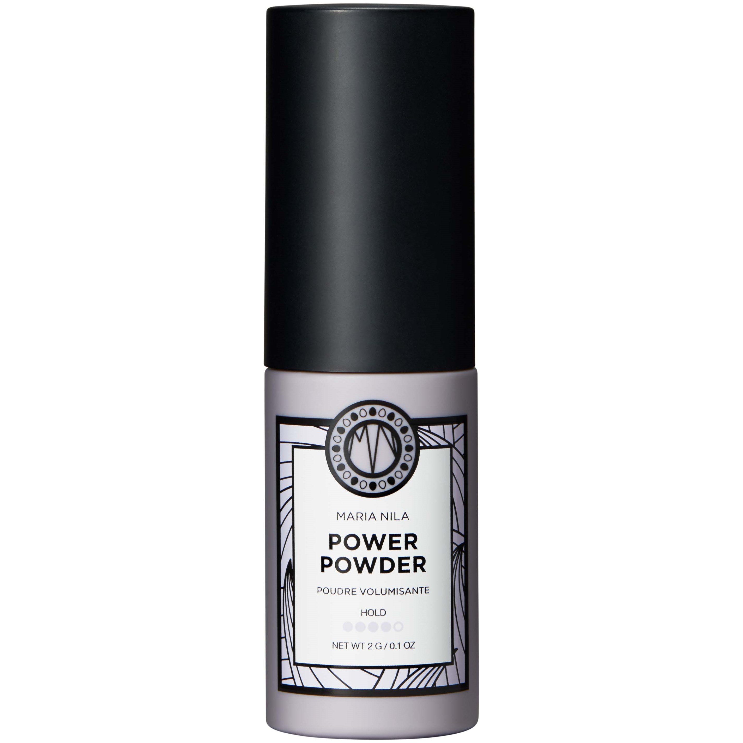 Läs mer om maria nila Style&Finish Power Powder