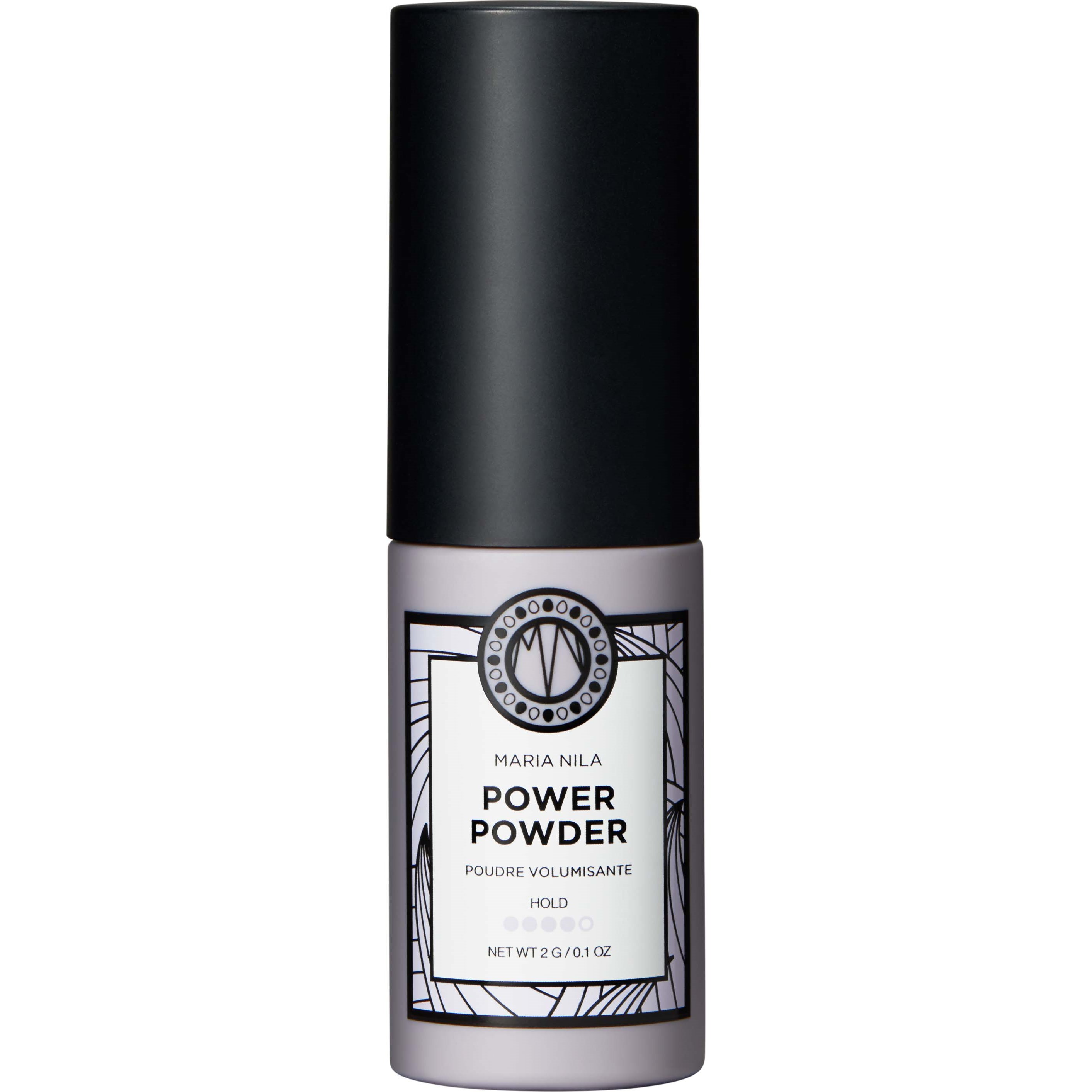 maria nila Style&Finish Power Powder 2 g billede