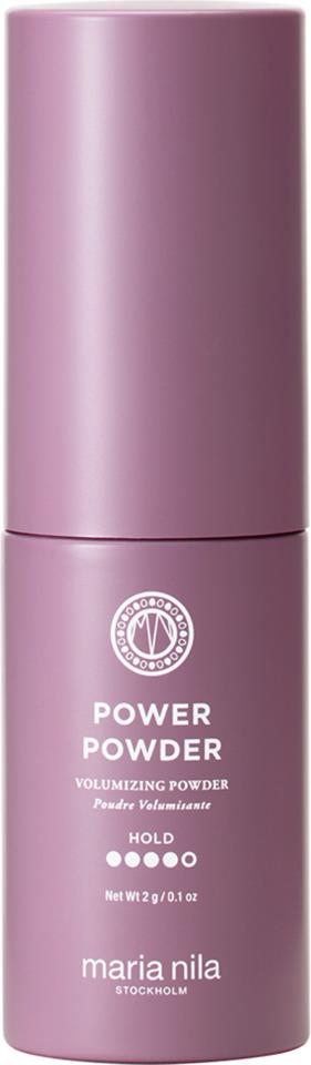 Maria Powder maria nila Style&Finish Power Powder 2 g | lyko.com